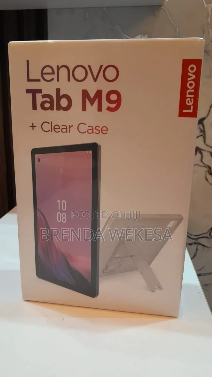 New Lenovo Tab M9 32 GB Gray