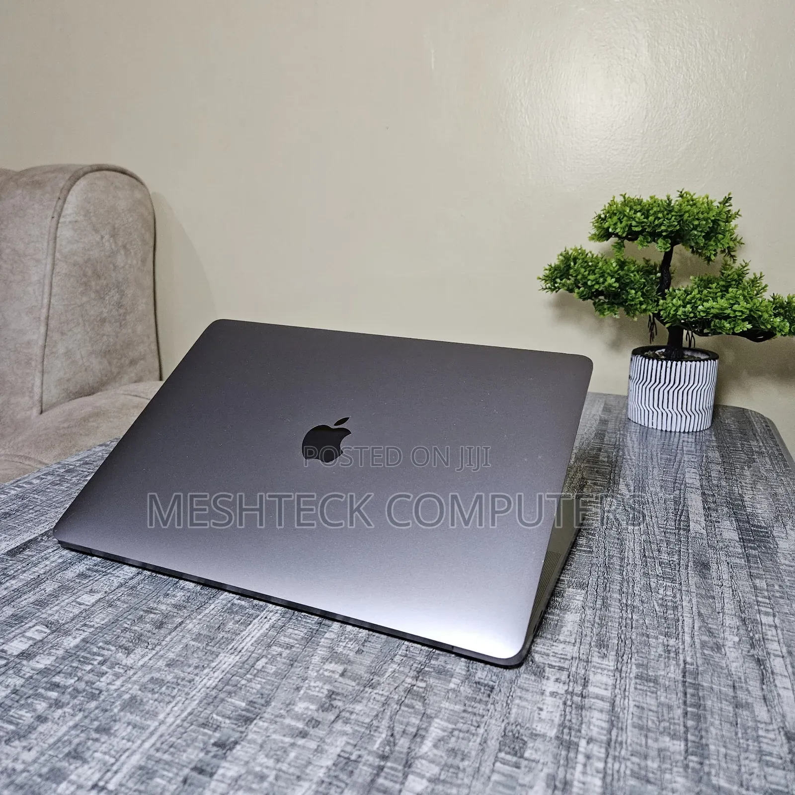 Laptop Apple MacBook Pro 2019 8GB Intel Core I5 SSD 128GB