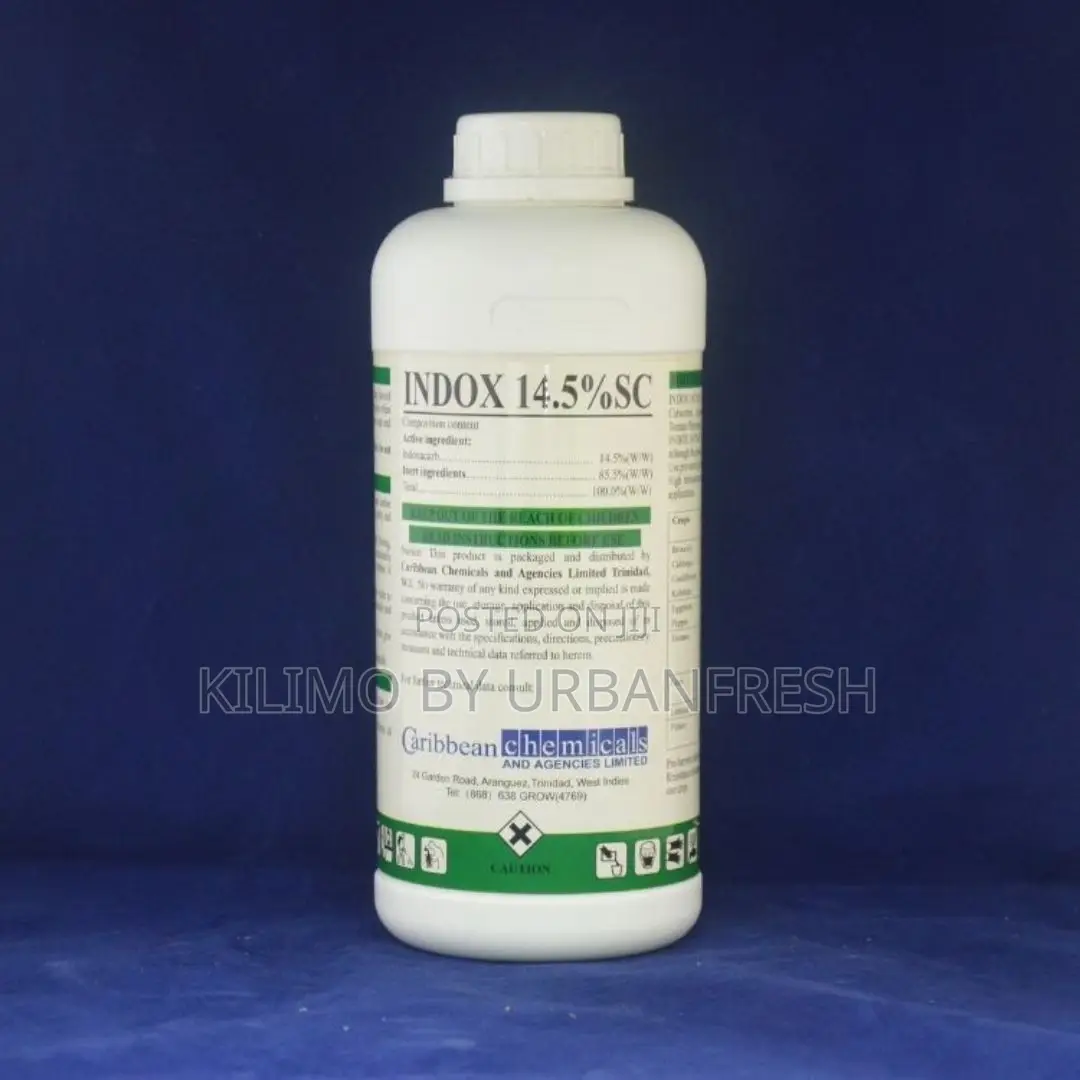 Indox Insecticide (100ml)