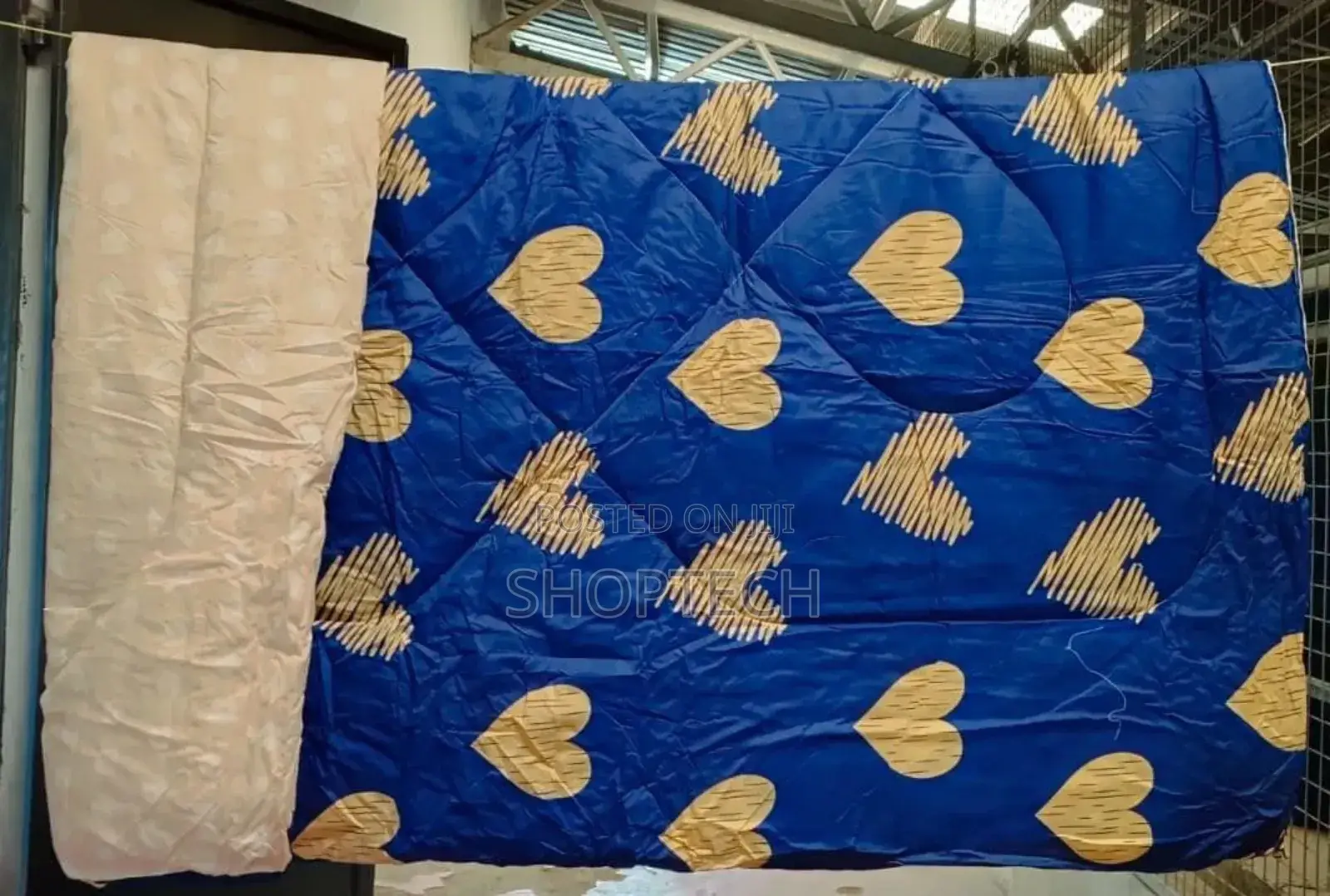 Duvets 5*6 Brand New