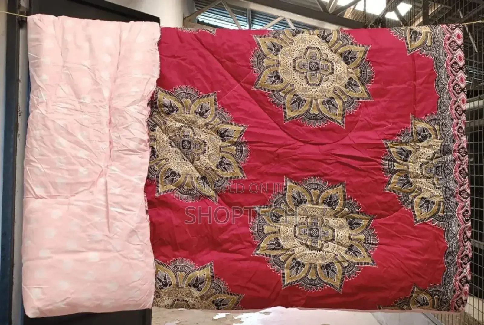 Duvets 5*6 Brand New