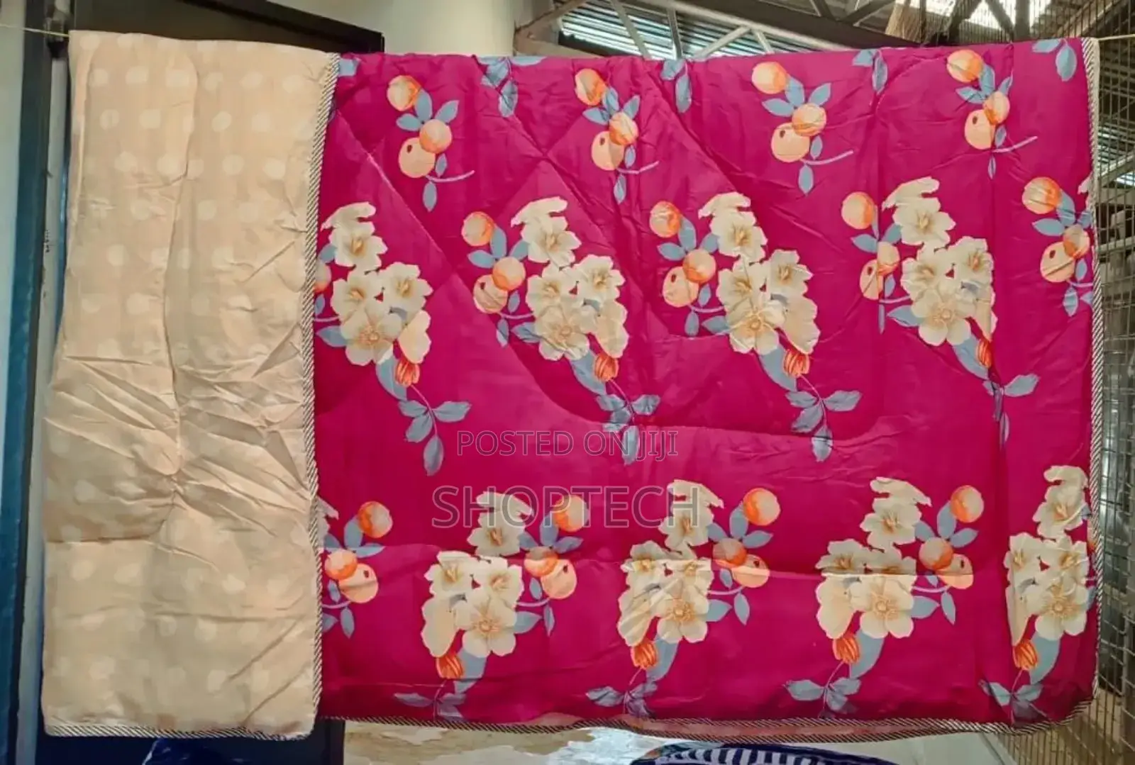 Duvets 5*6 Brand New