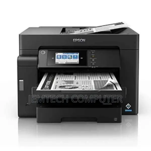 Epson M15180 A3+ Ink Tank Printer/ Epson M15180 A3+