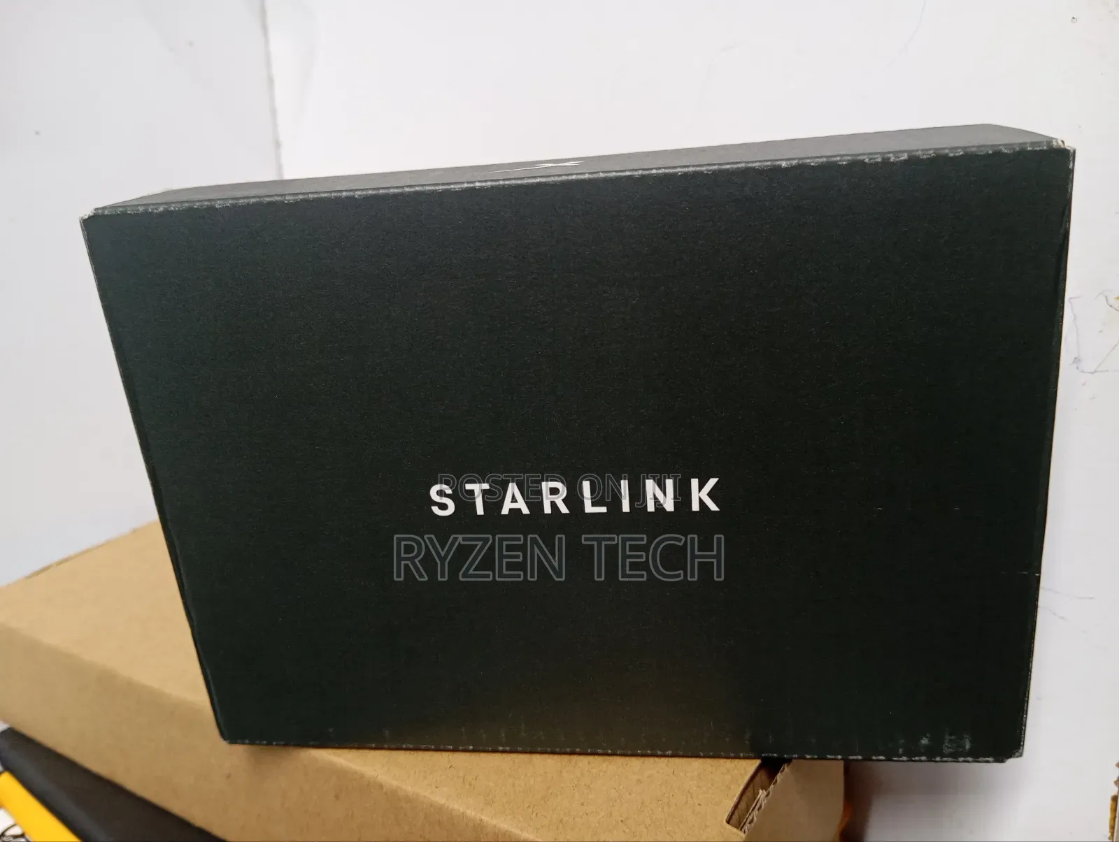 Starlink Ethernet Adapter Original
