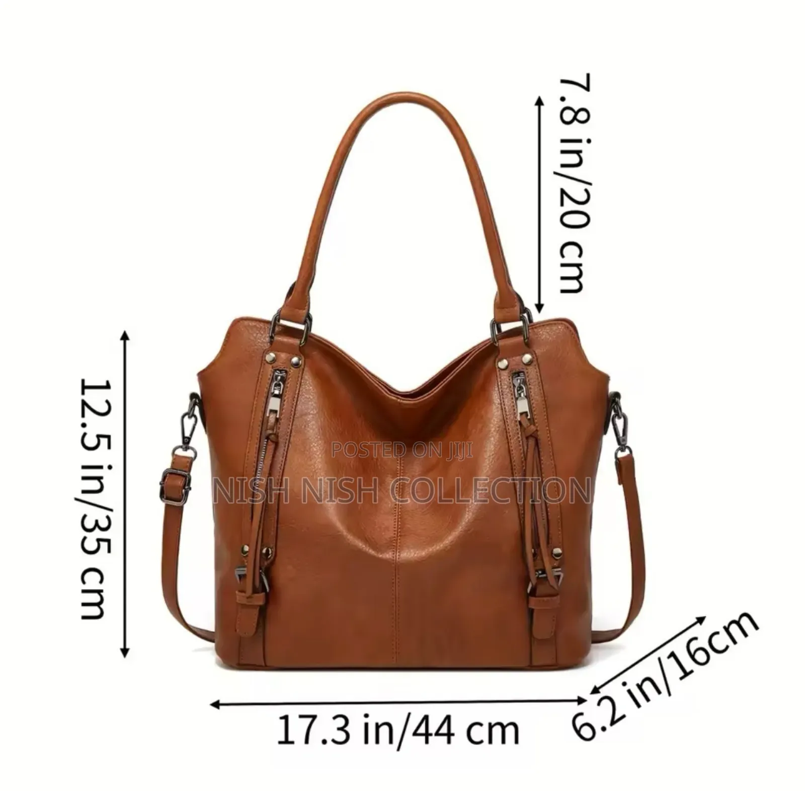 Large Capacity Muzikai Bag