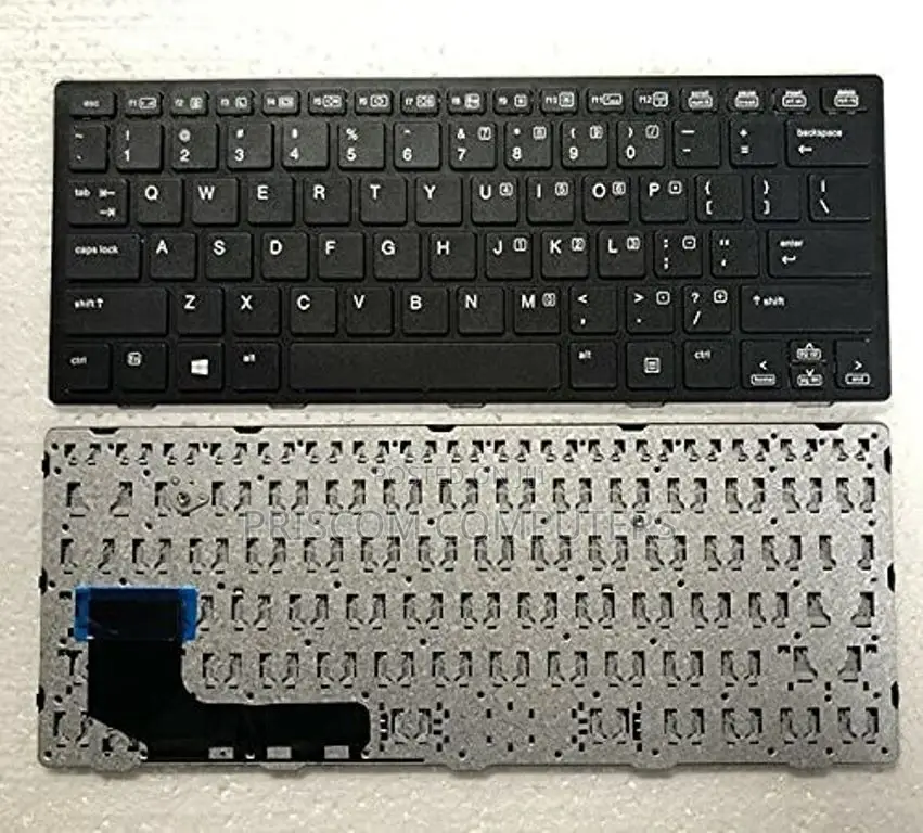 Laptop Keyboard For HP Elitebook Revolve 810 G3