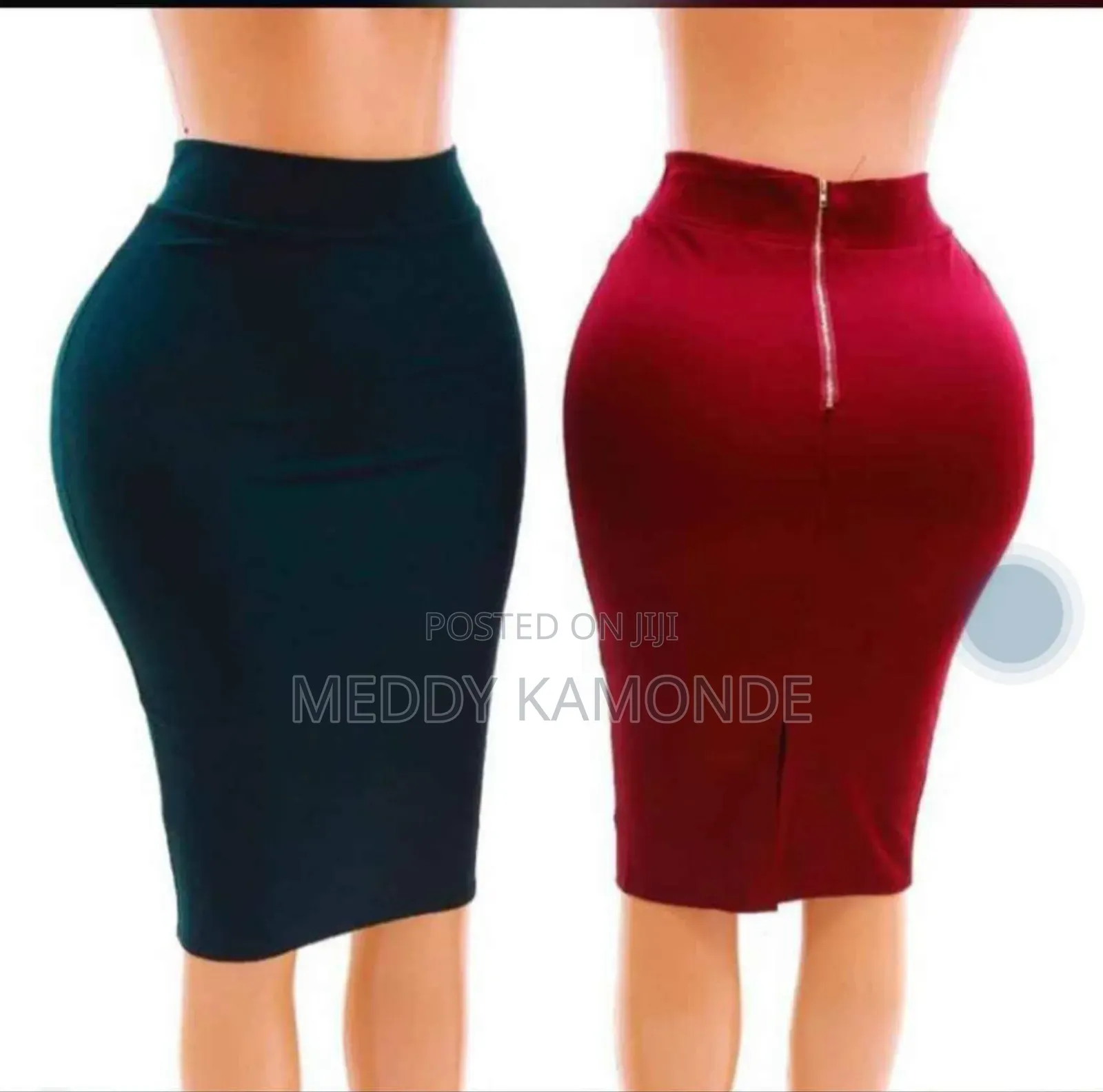 Official Pencil Skirts