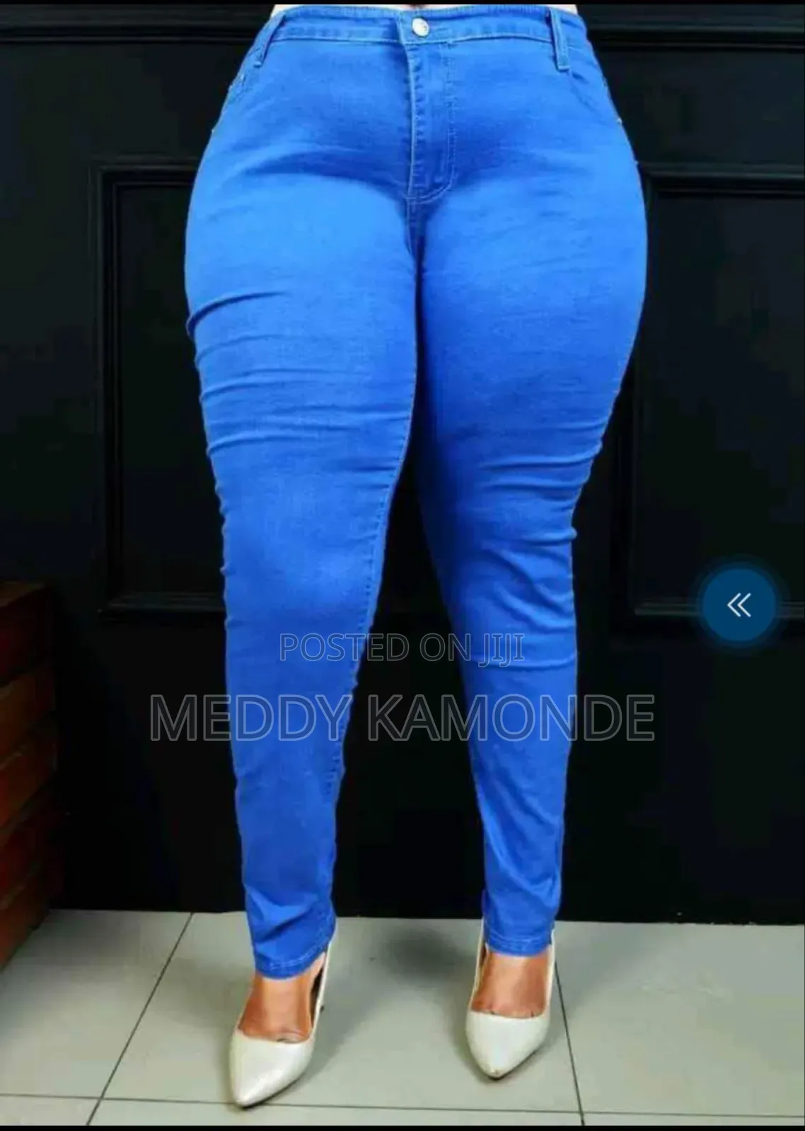 Plus Size Pants/Jeans Trouser Upto Size 18/20