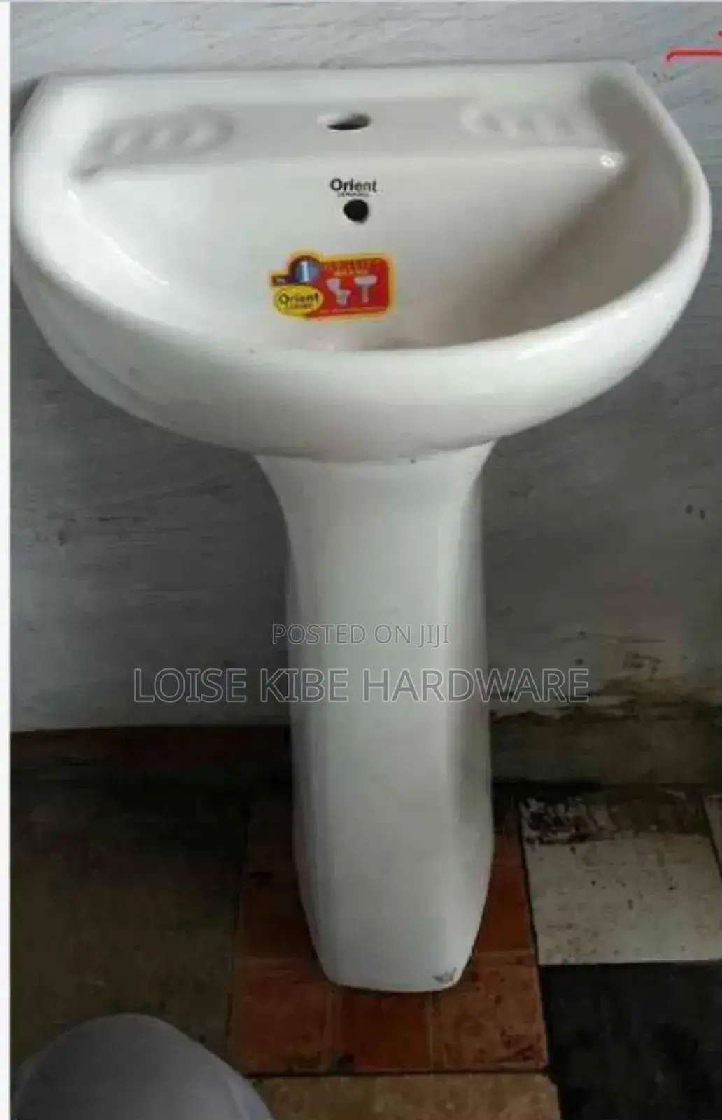 Handwash Basin