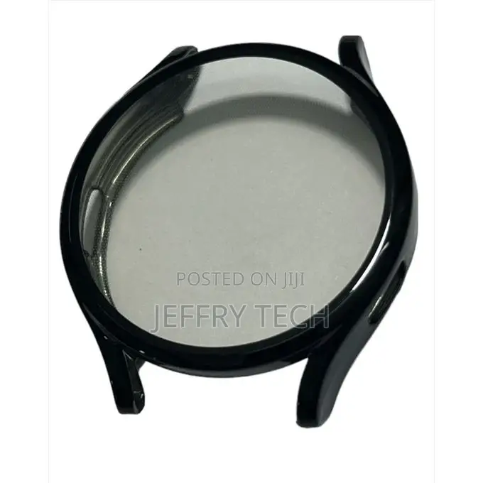 Samsung Galaxy Watch 4 Screen Protector 44MM, All-Around TPU