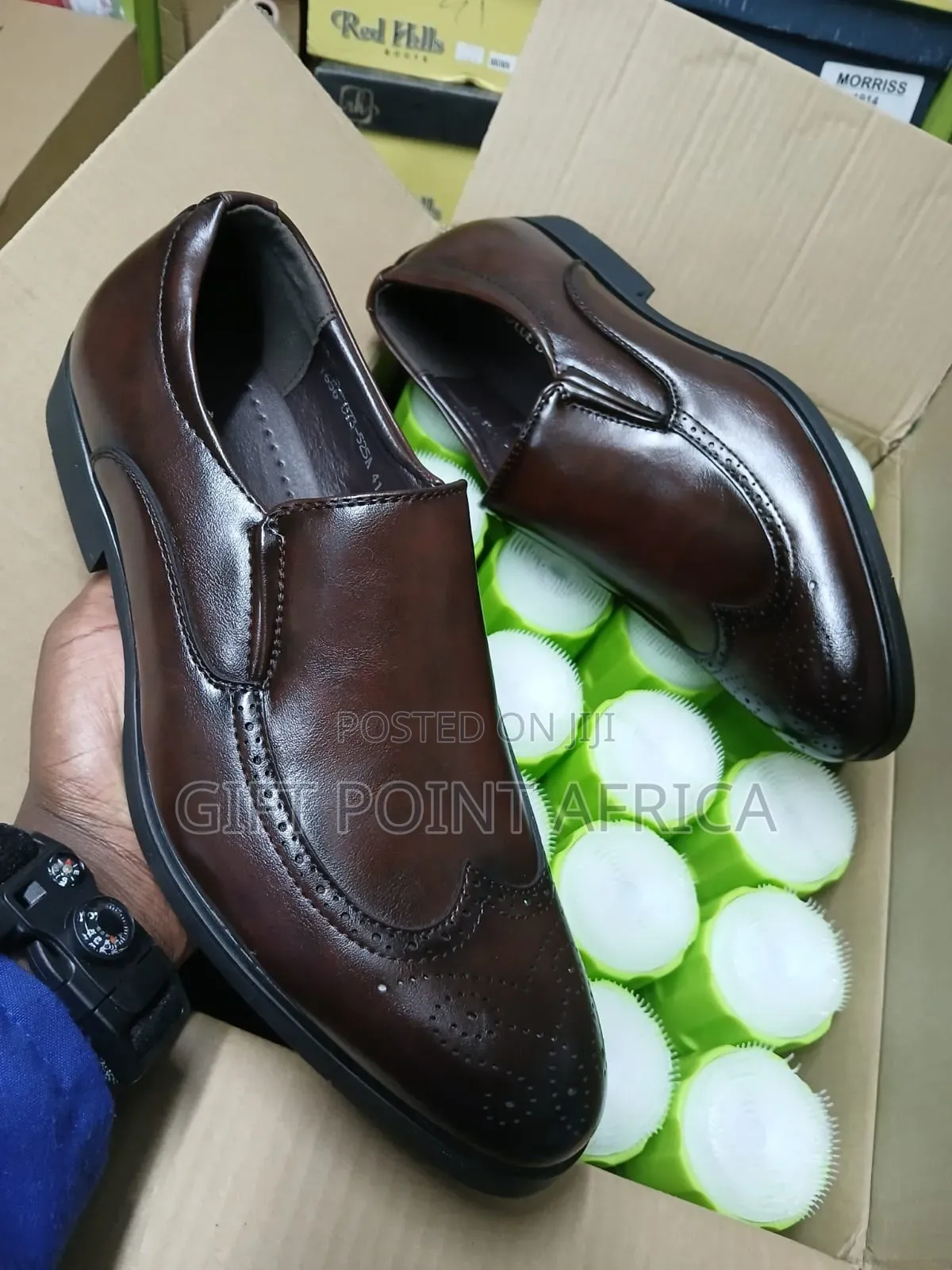 Empire Official Shoes for Men