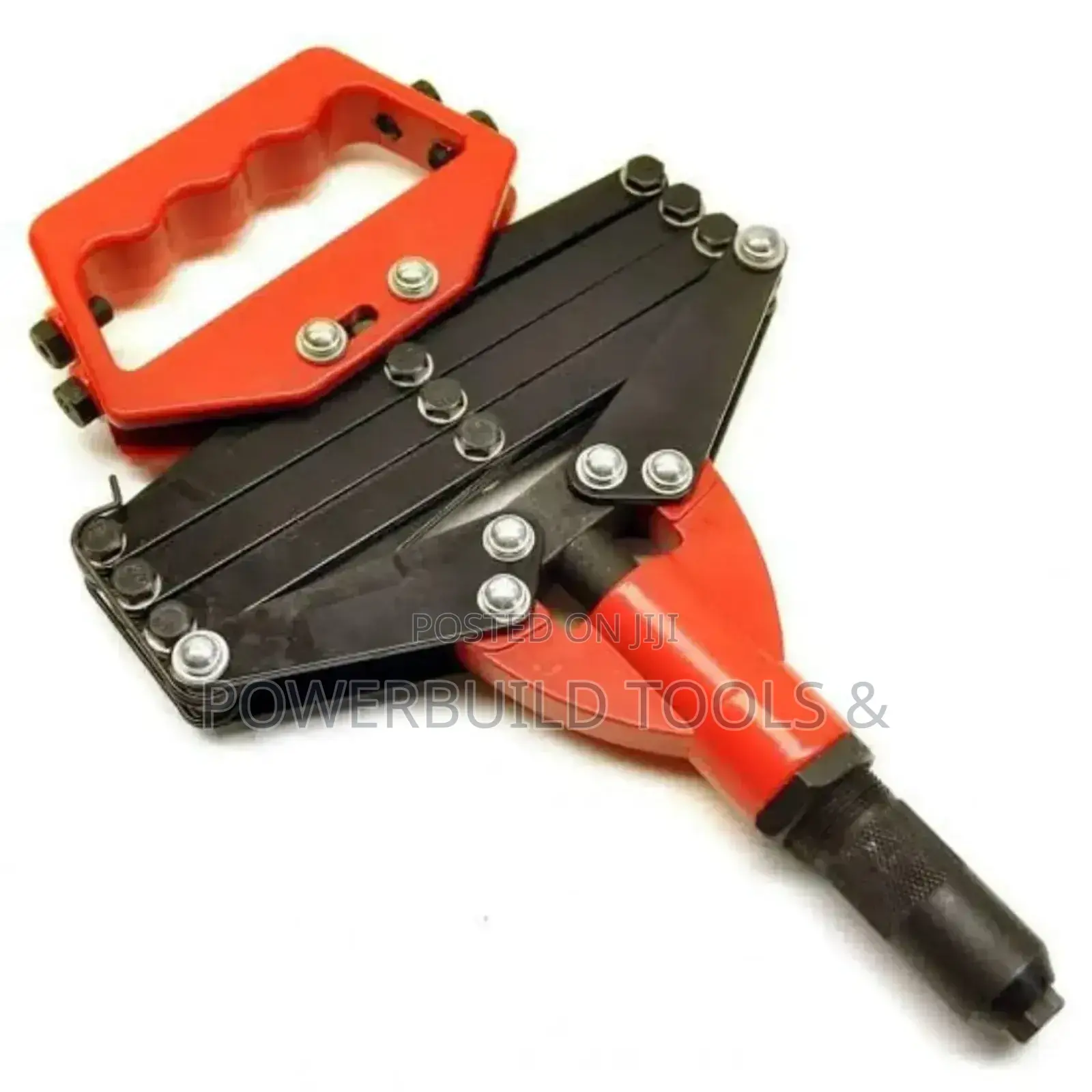 Handheld Manual Rivet Gun 10mm