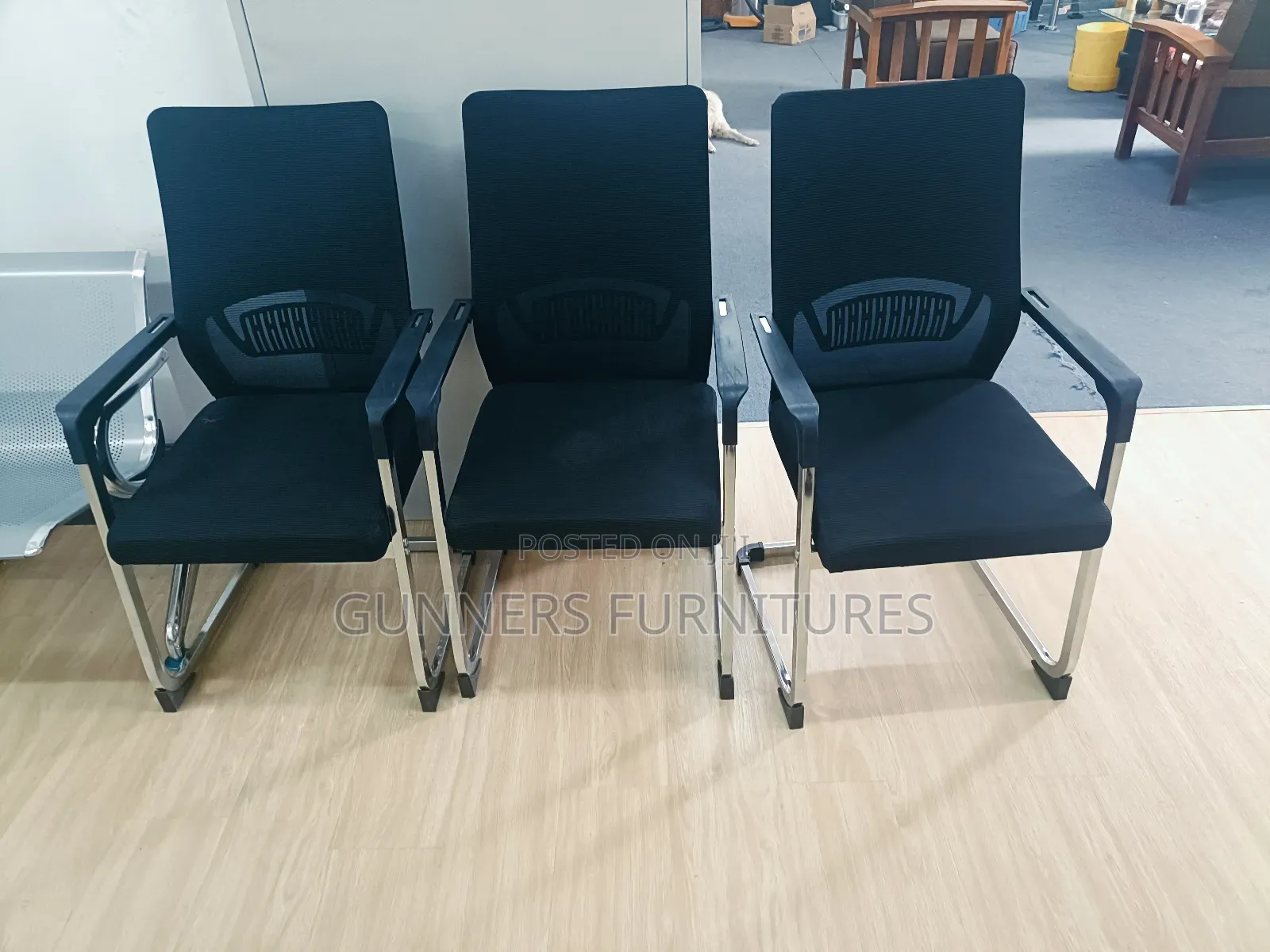 Visitor Chair Visitor Chair