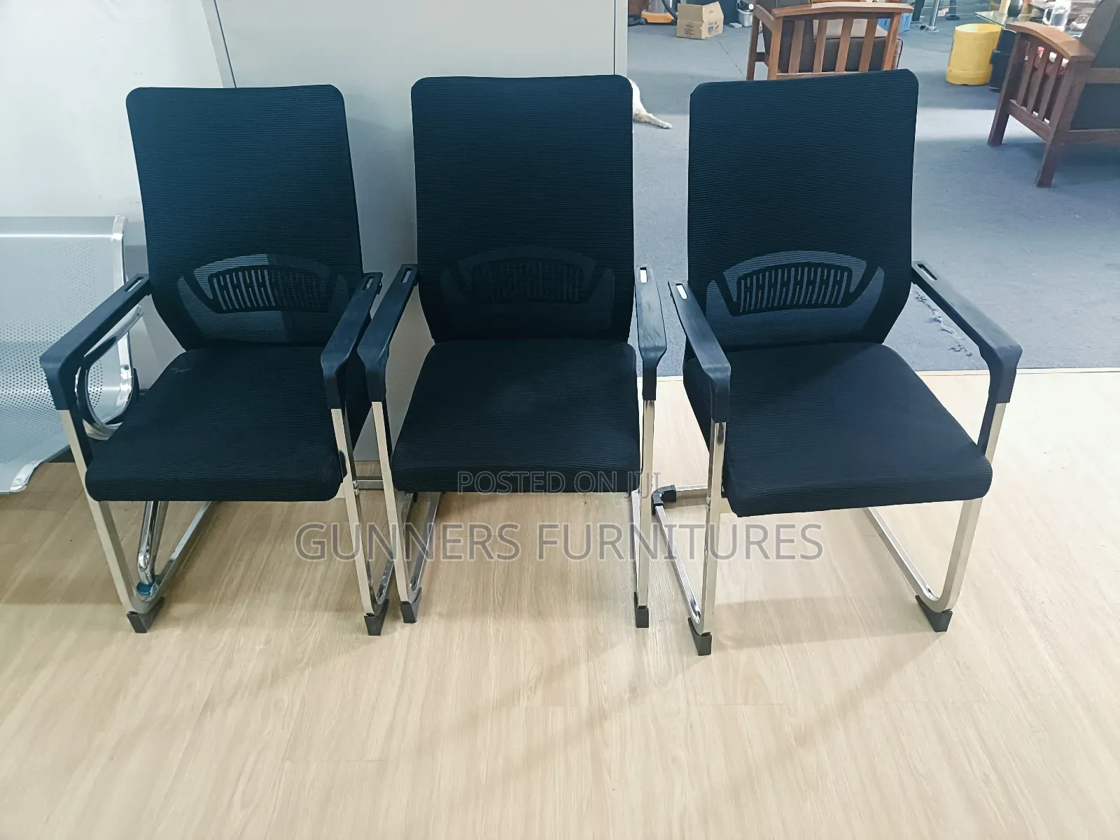 Visitor Chair Visitor Chair