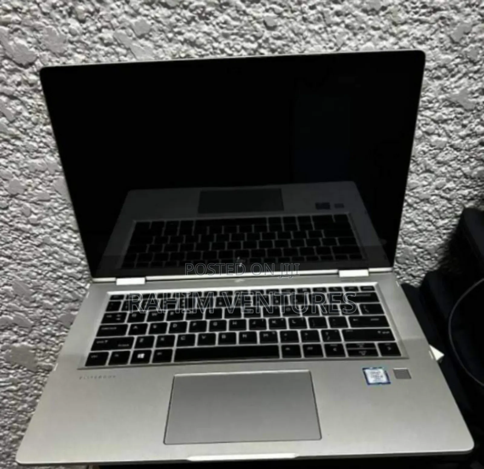 Laptop HP EliteBook X360 1030 G2 16GB Intel Core i7 SSD 512GB