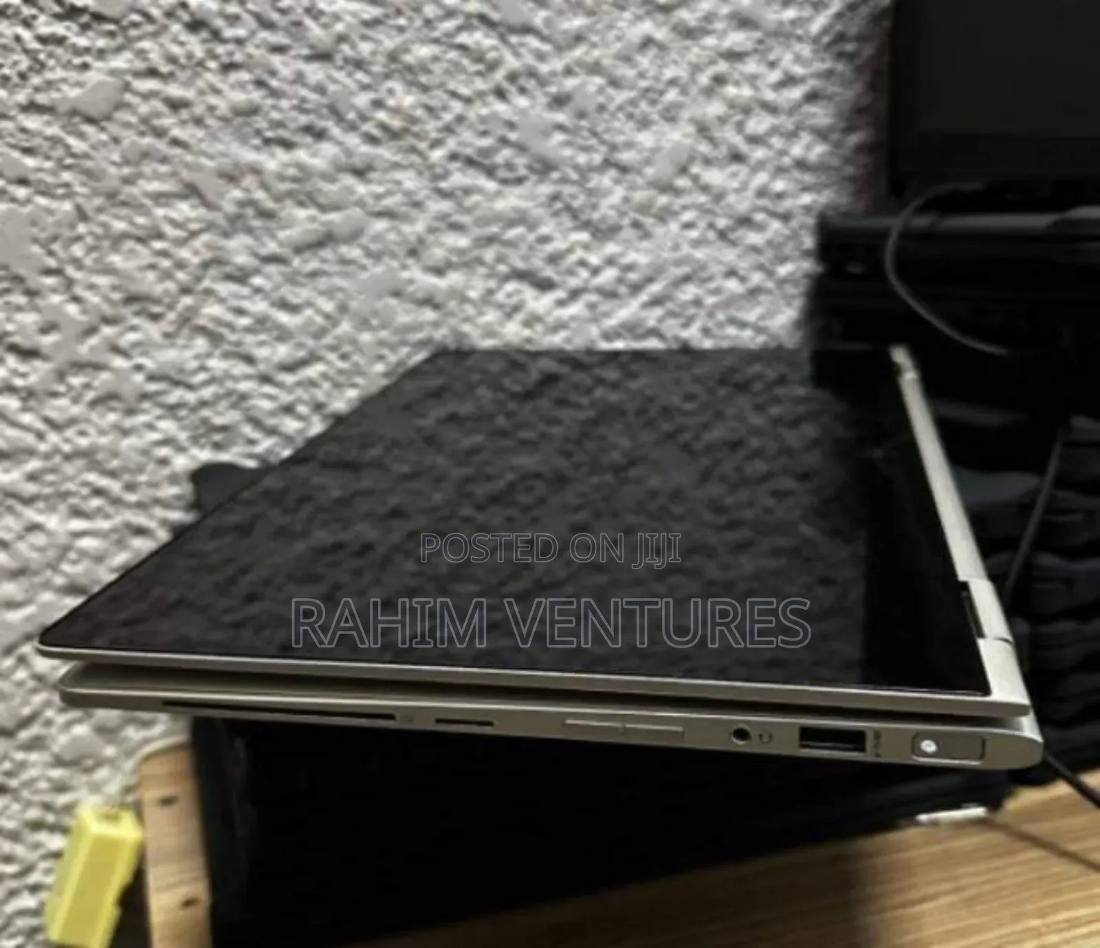 Laptop HP EliteBook X360 1030 G2 16GB Intel Core i7 SSD 512GB