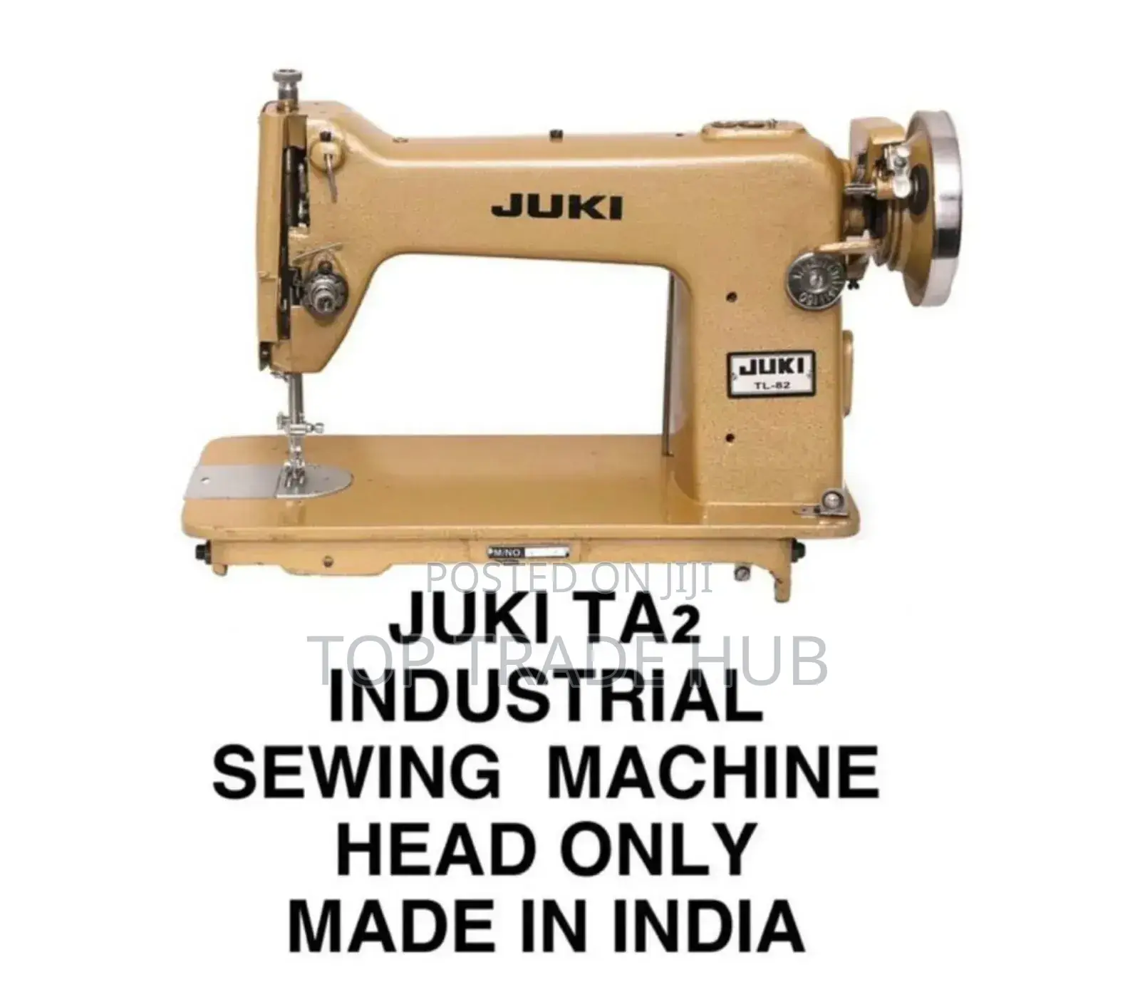 Juki Ta2 Industrial Sewing Machine