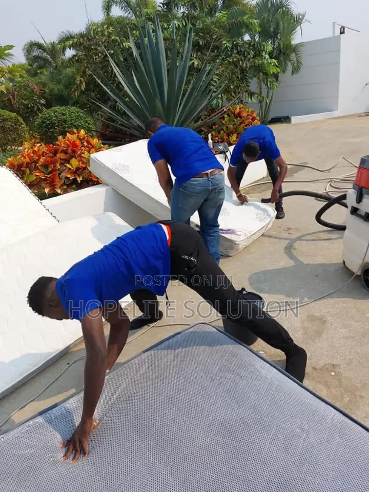 Fabric Sofa Cleaning Is Nairobi