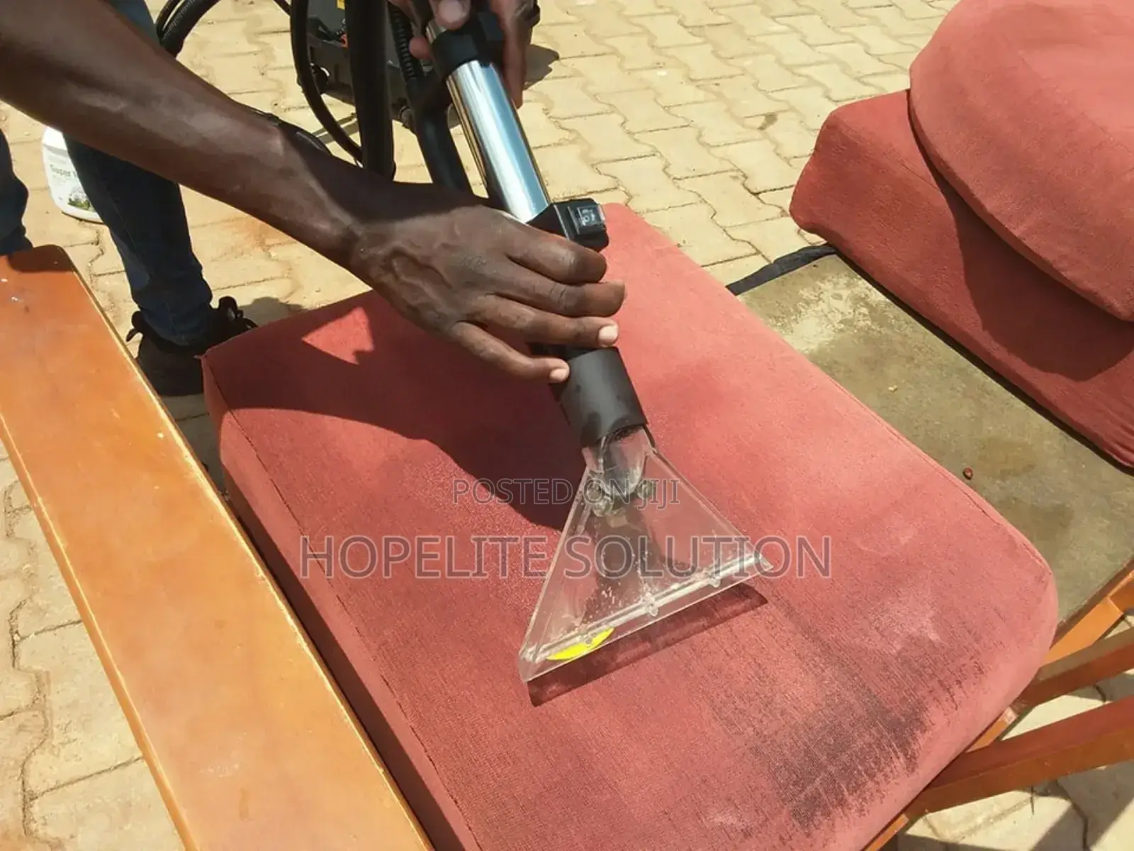 Affordable Sofa - Carpet Cleaning Services