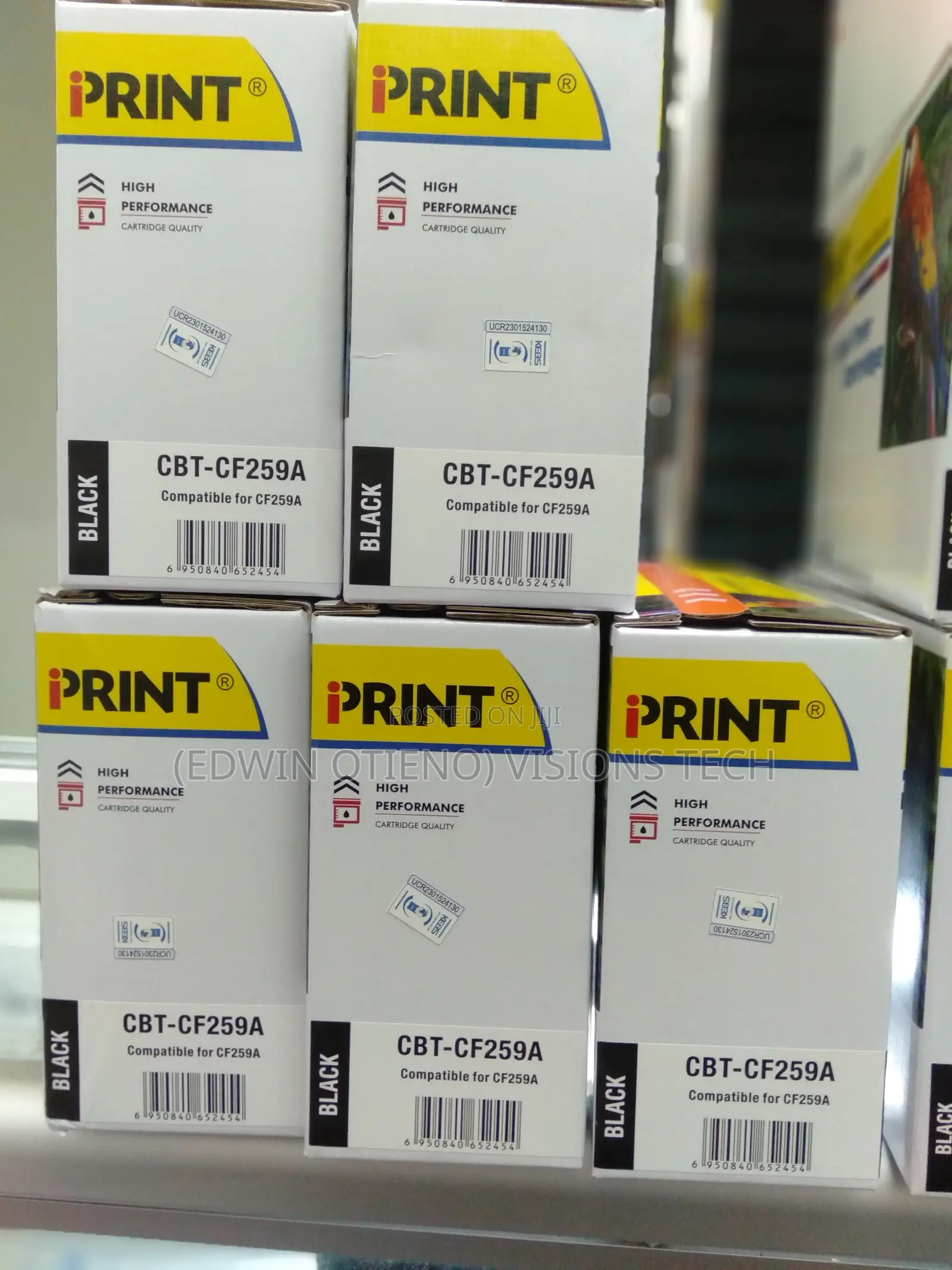 HP Pro M404 Toner