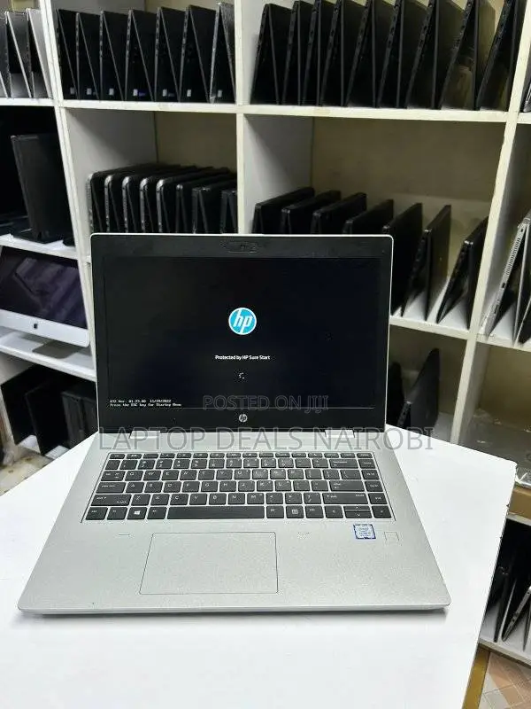 Laptop HP ProBook 640 G5 8GB Intel Core I5 SSD 256GB