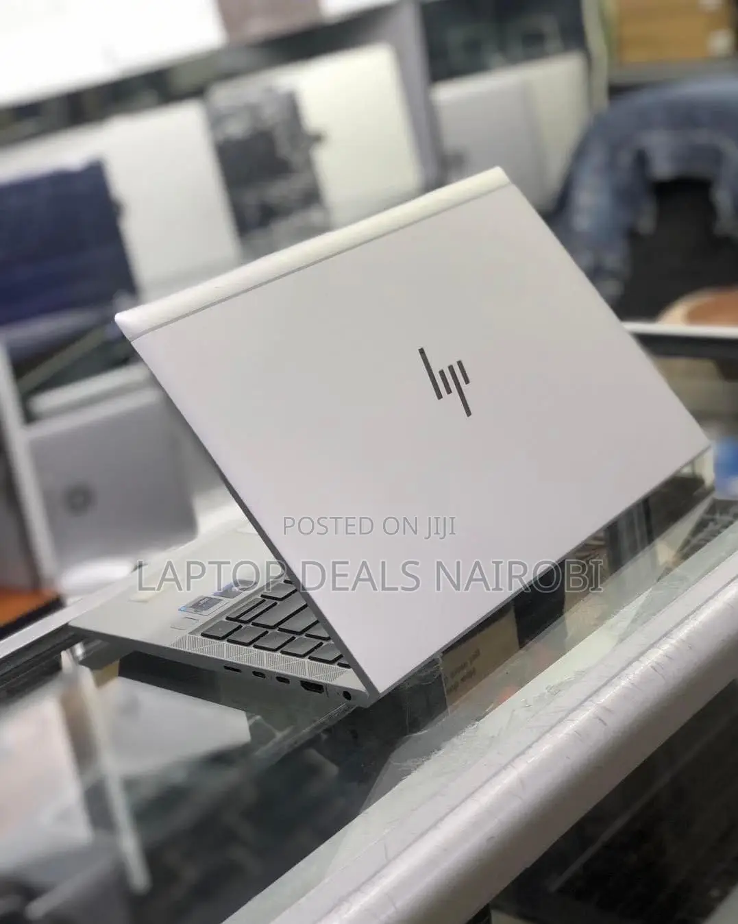 Laptop HP EliteBook 840 G8 16GB Intel Core I7 SSD 512GB