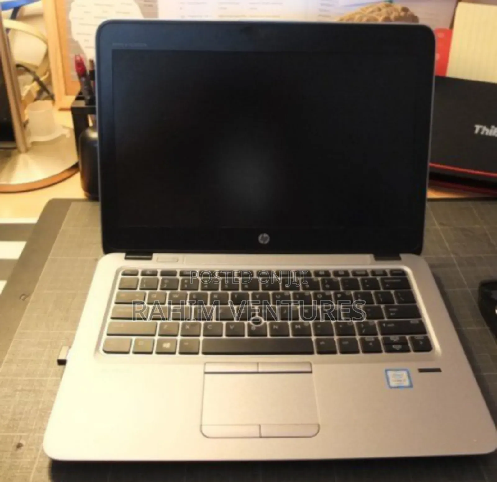 Laptop HP EliteBook 820 G3 8GB Intel Core i5 SSD 256GB