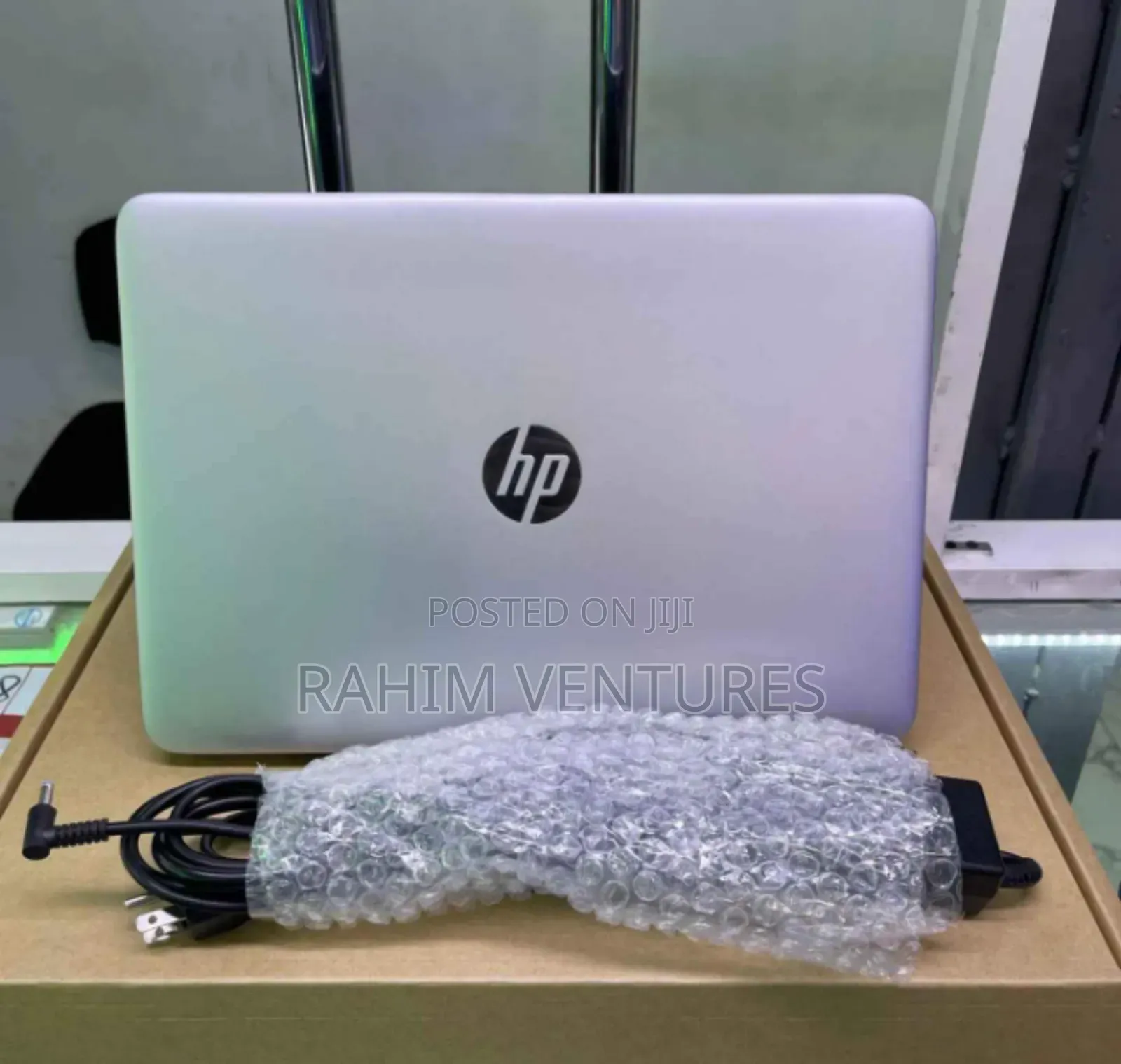 Laptop HP EliteBook 820 G3 8GB Intel Core i5 SSD 256GB