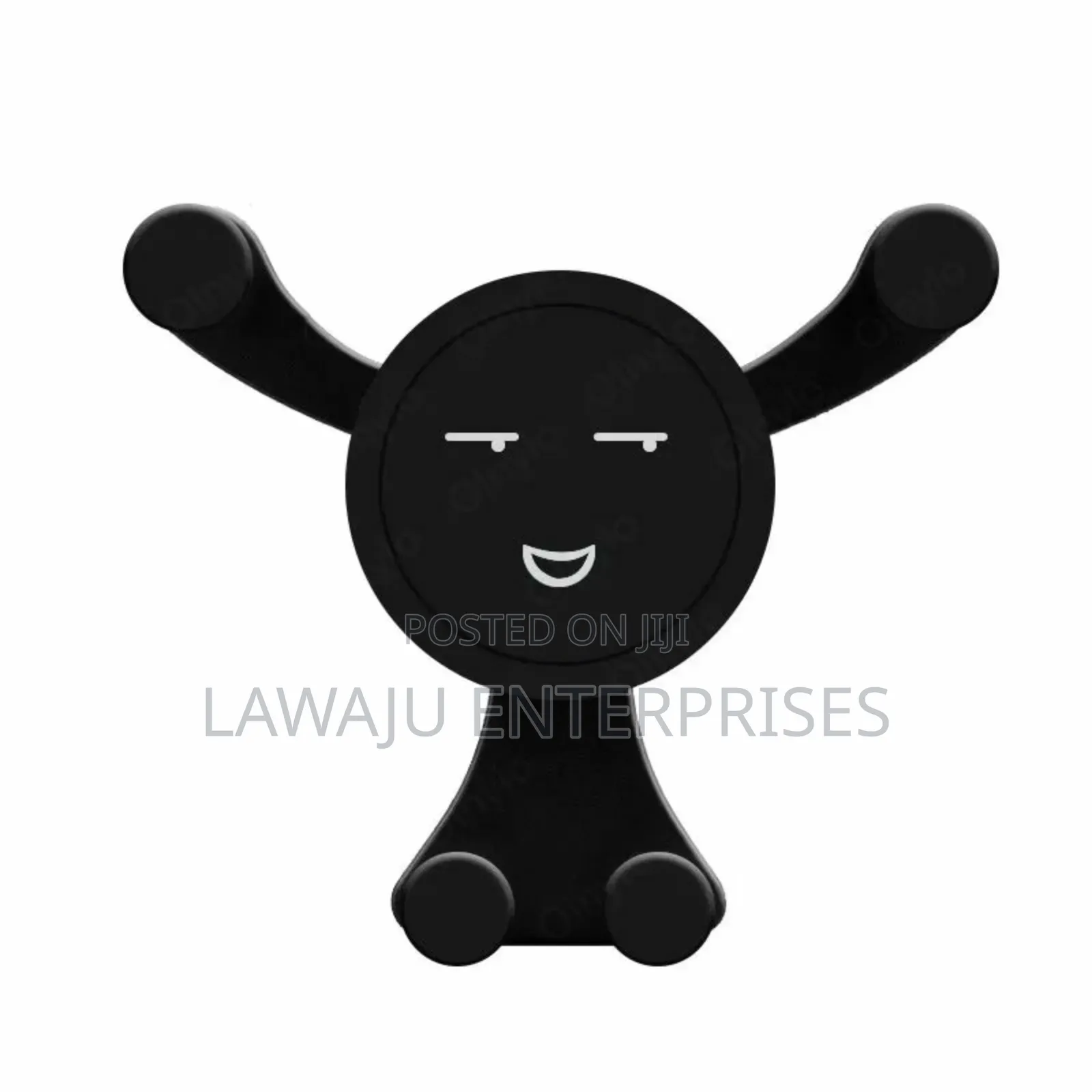 Antigravity Air Vent Phone Holder
