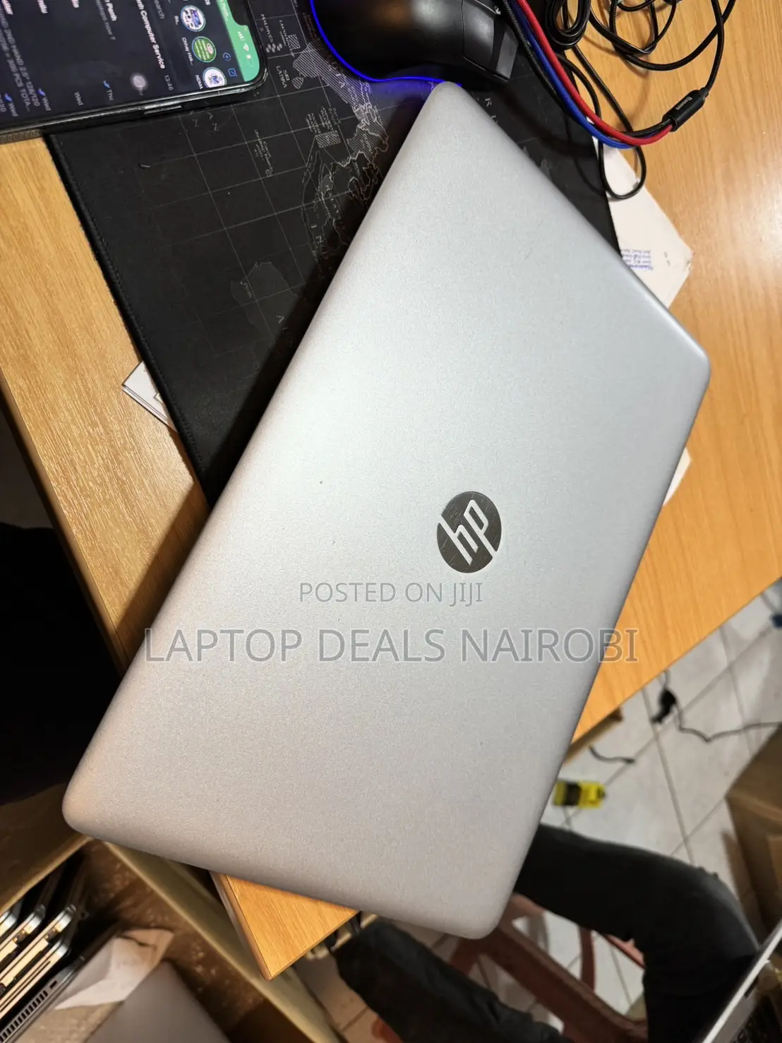 Laptop HP EliteBook 850 G3 16GB Intel Core I5 SSD 512GB