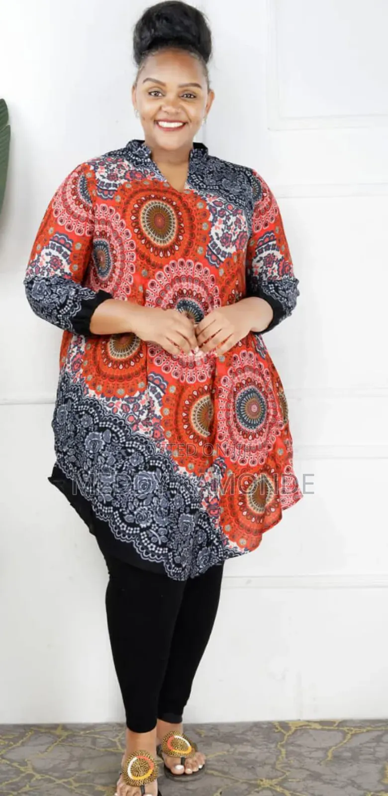 Maternity Pregnancy Free Tops