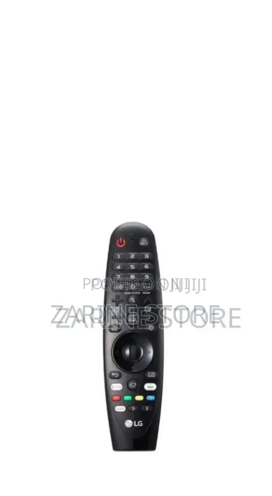 Original LG Smart Tv Magic Remote Control
