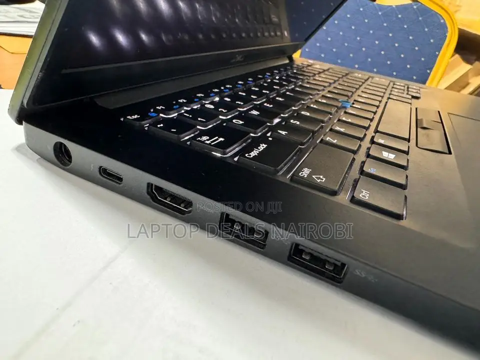 Laptop Dell Latitude 14 7480 8GB Intel Core I5 SSD 256GB