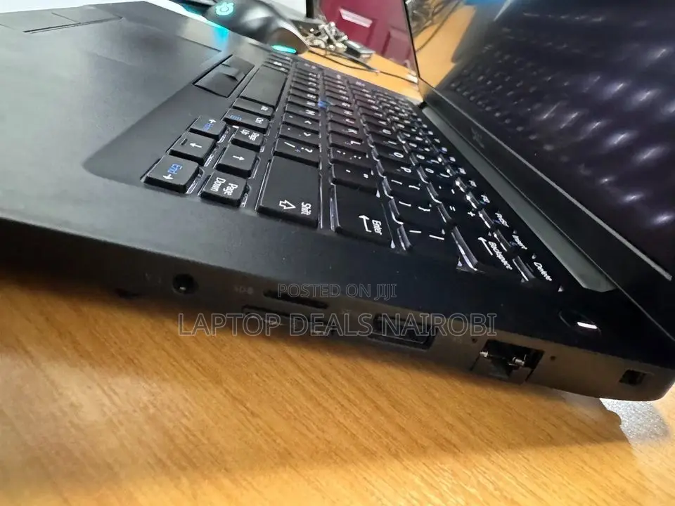 Laptop Dell Latitude 14 7480 8GB Intel Core I5 SSD 256GB