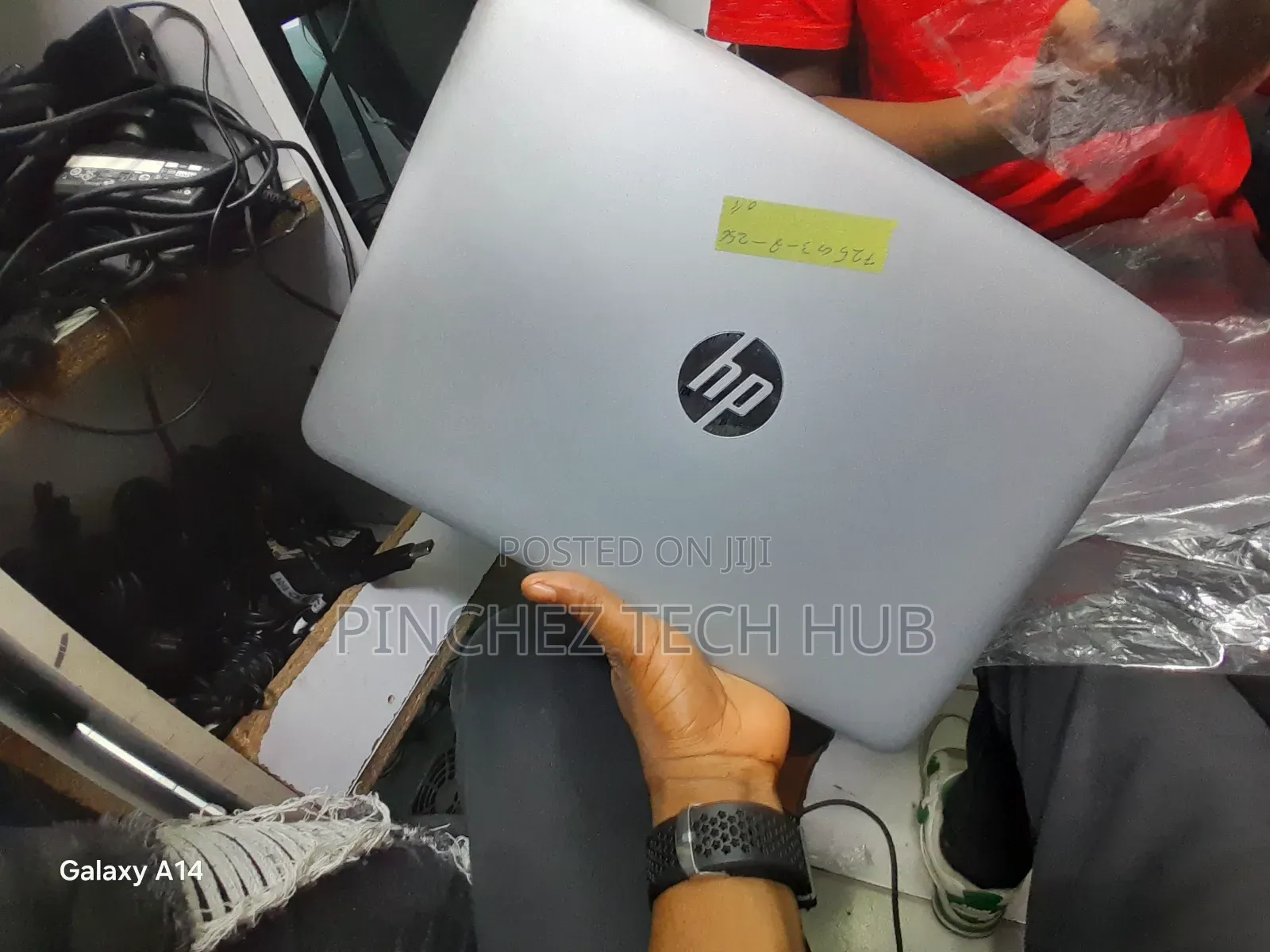 Laptop HP EliteBook 755 8GB Intel Core I5 SSD 256GB