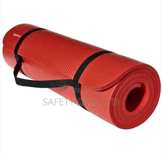 Yoga Exercise Mat