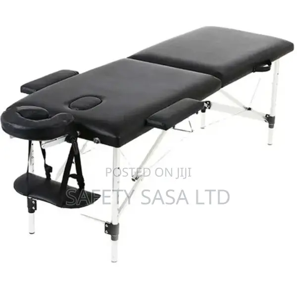 Folding Massage Bed