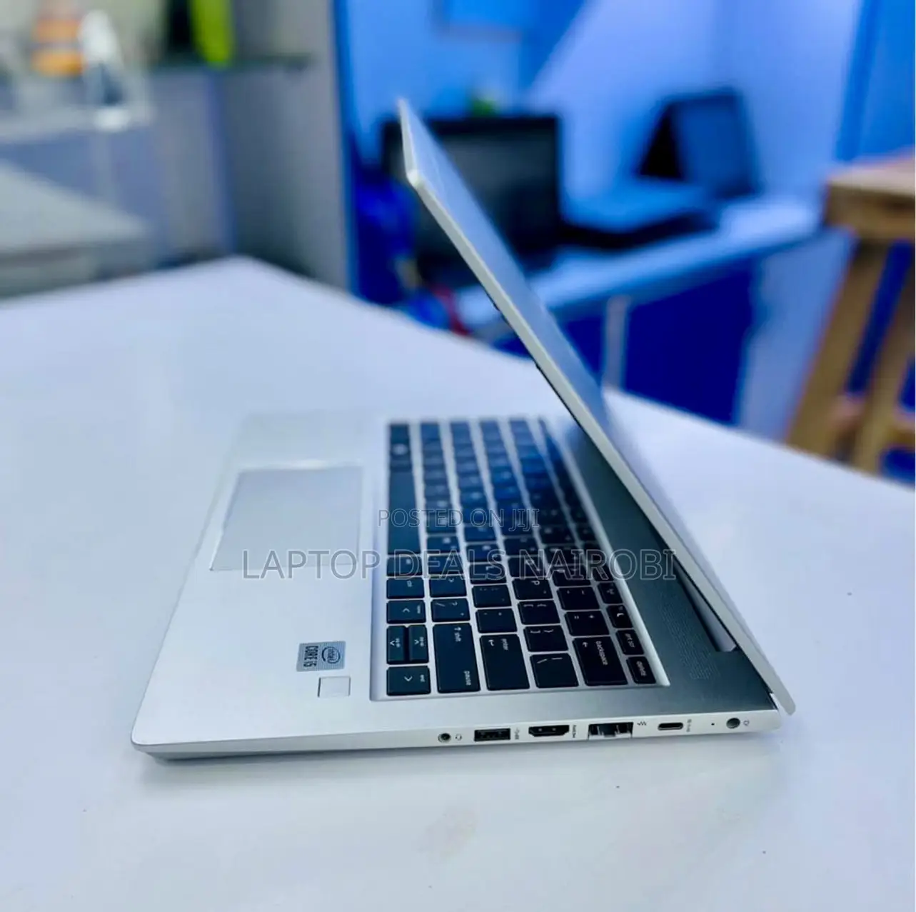 Laptop HP 430 G6 16GB Intel Core I5 SSD 256GB