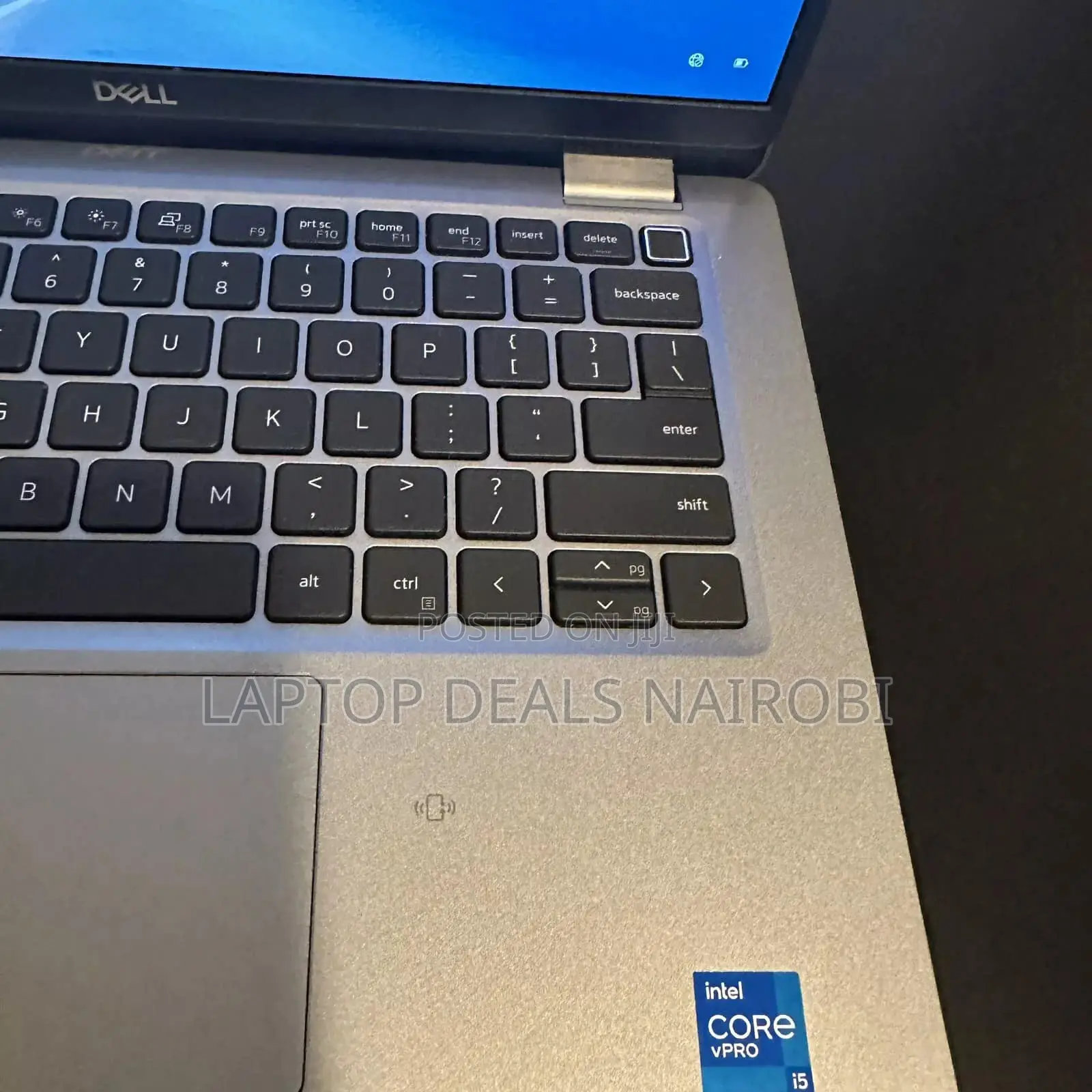 Laptop Dell Latitude 5320 8GB Intel Core I5 SSD 512GB