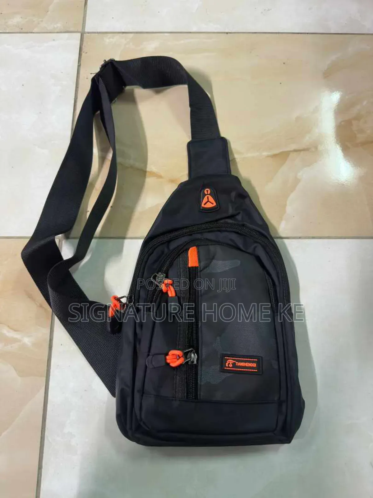 Crossbody/Shoulder/Chest Bag