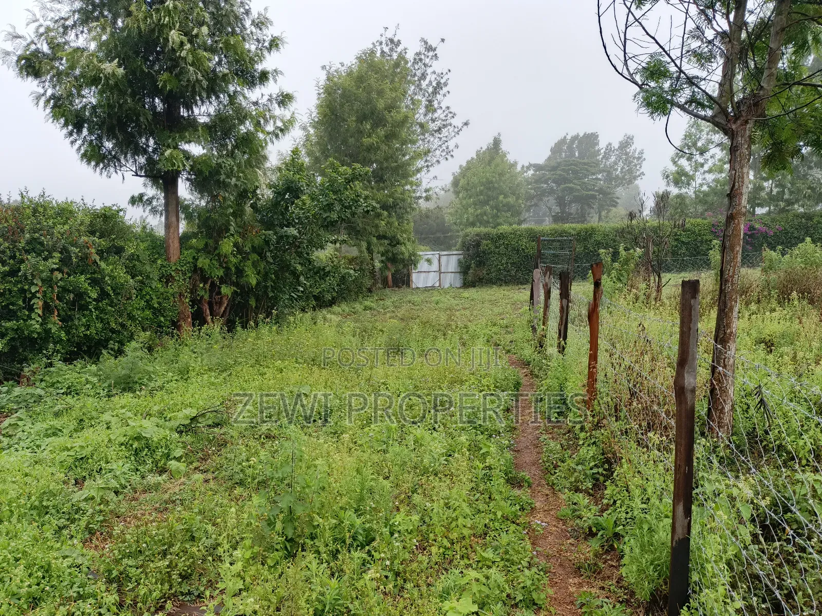 1/4 Upper Matasia Ngong