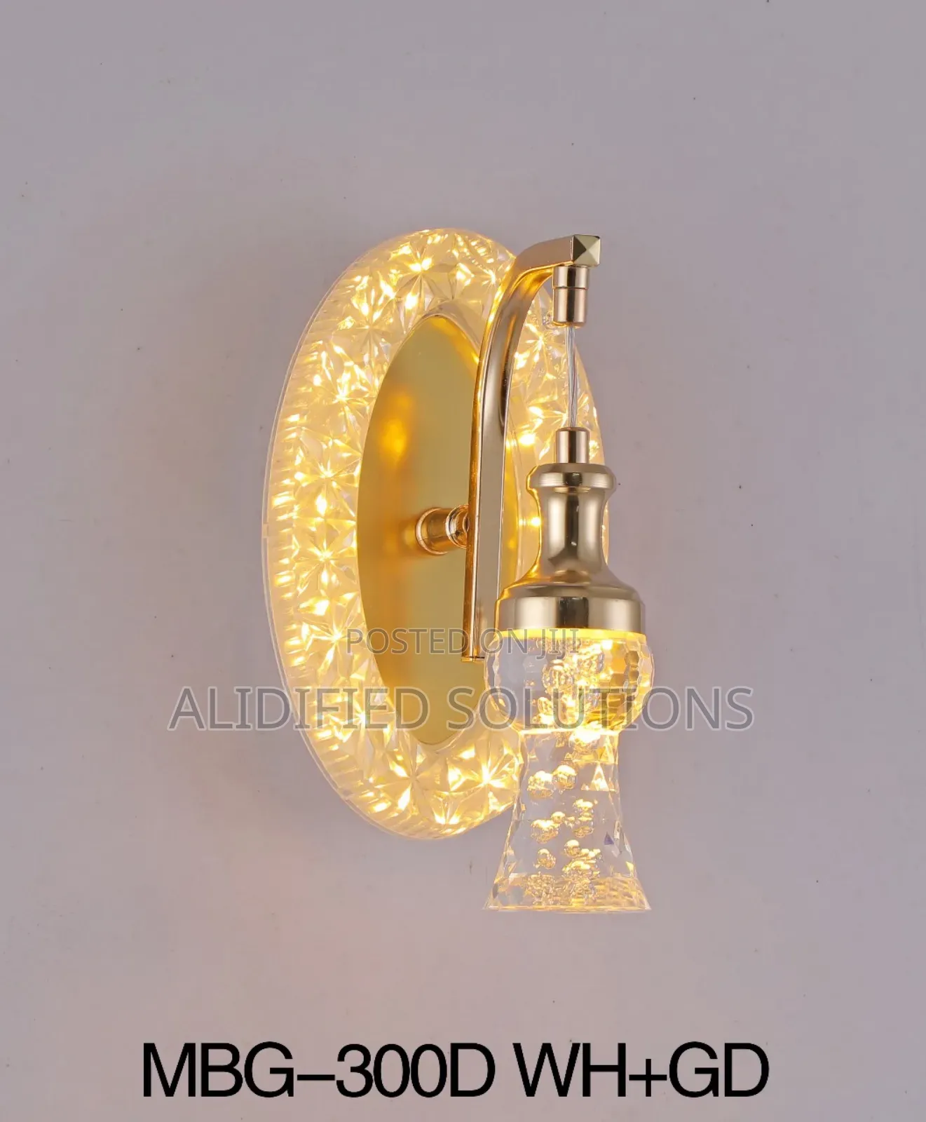 Unique Led Wall Light<>Modern Wall Light