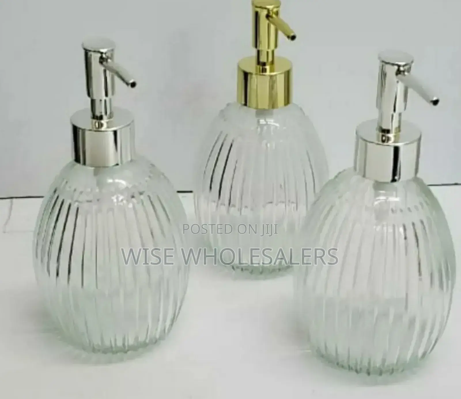 Handwash/Liquid Soap Dispenser°°• °°