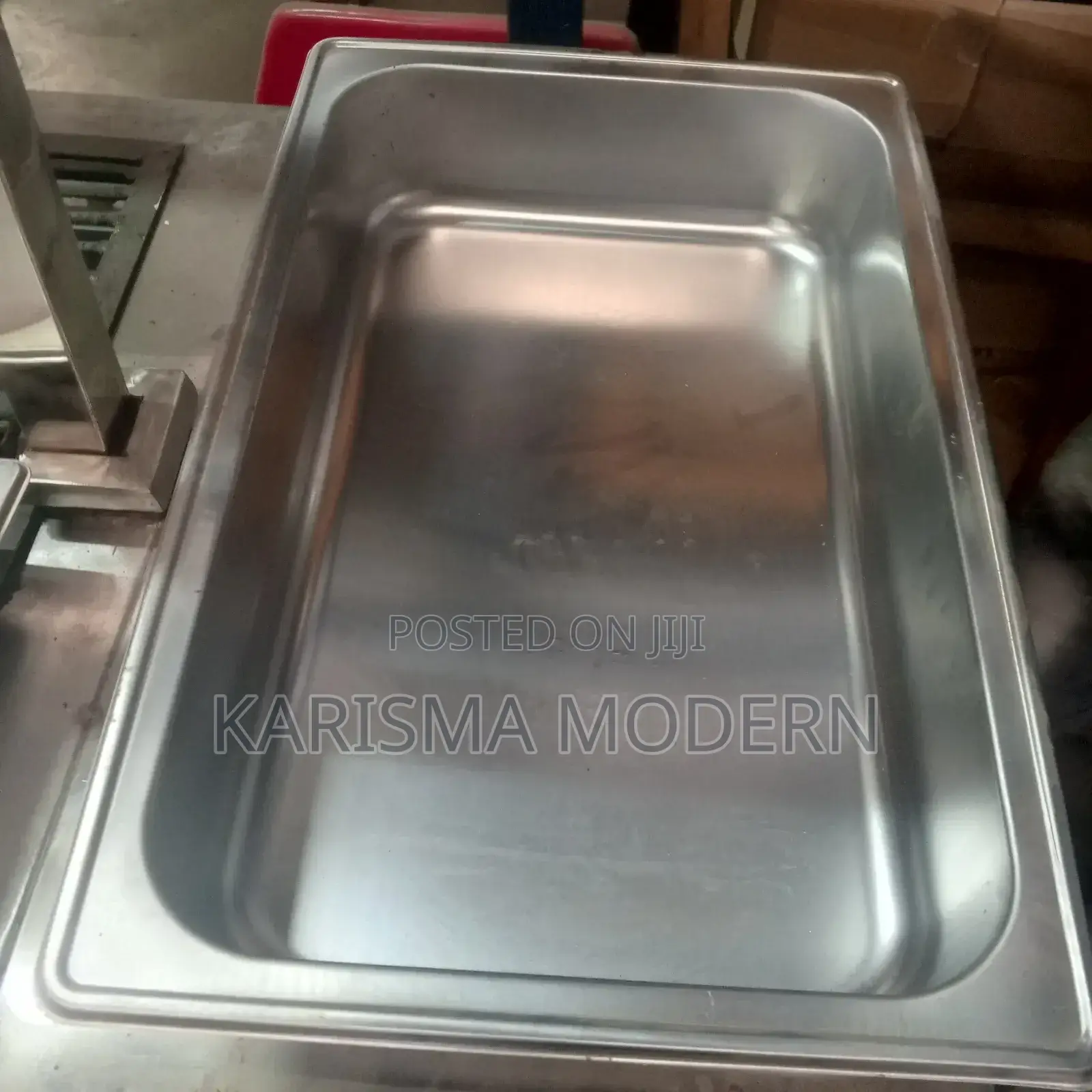 Good Length Stainless Steel Inserts