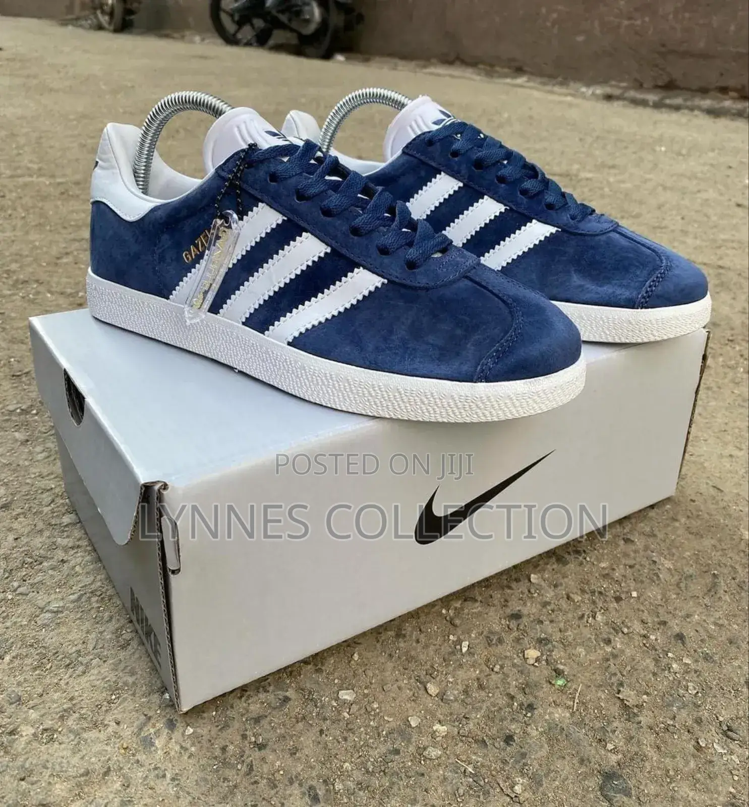 Adidas Gazelle