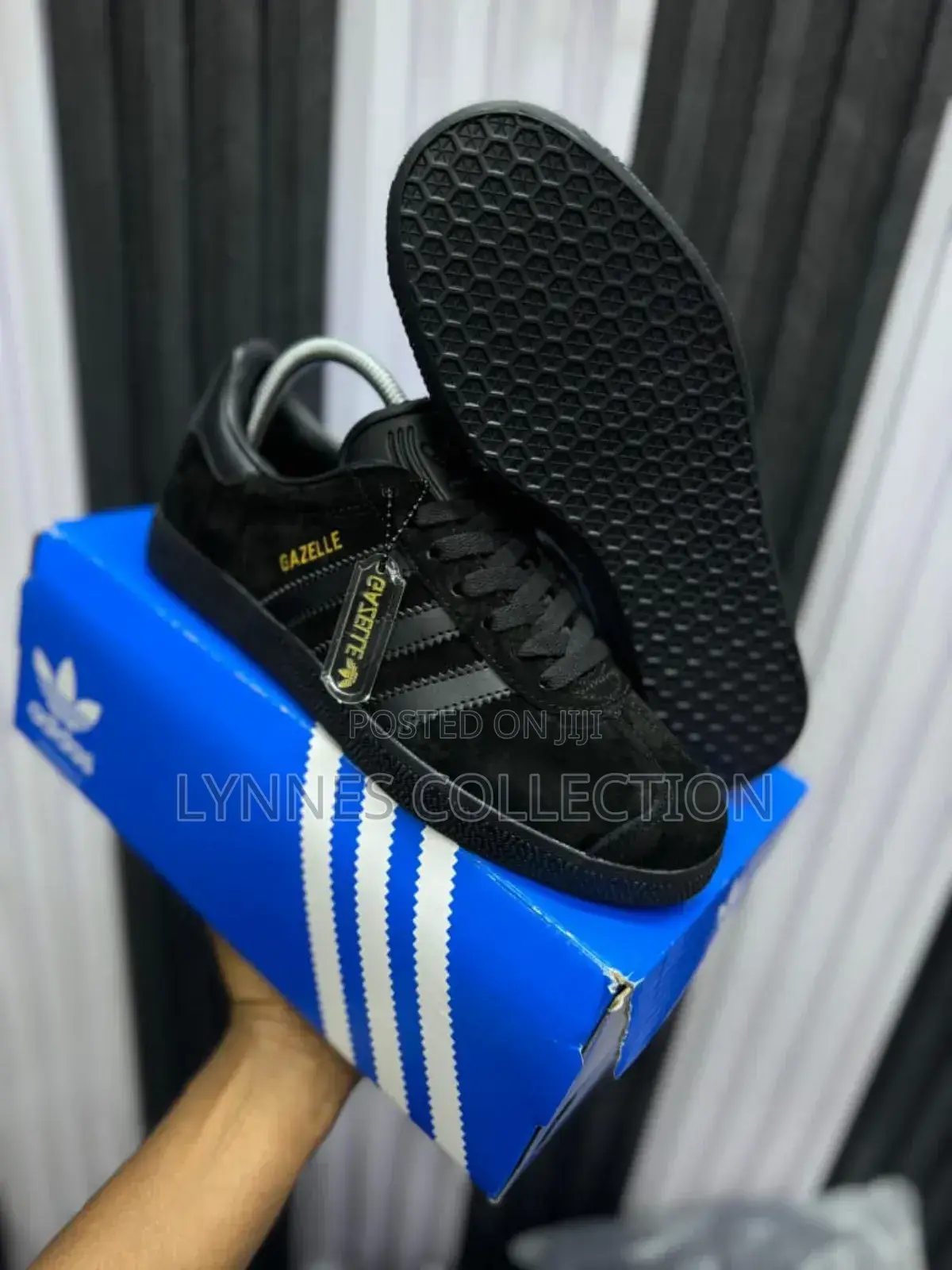 Adidas Gazelle