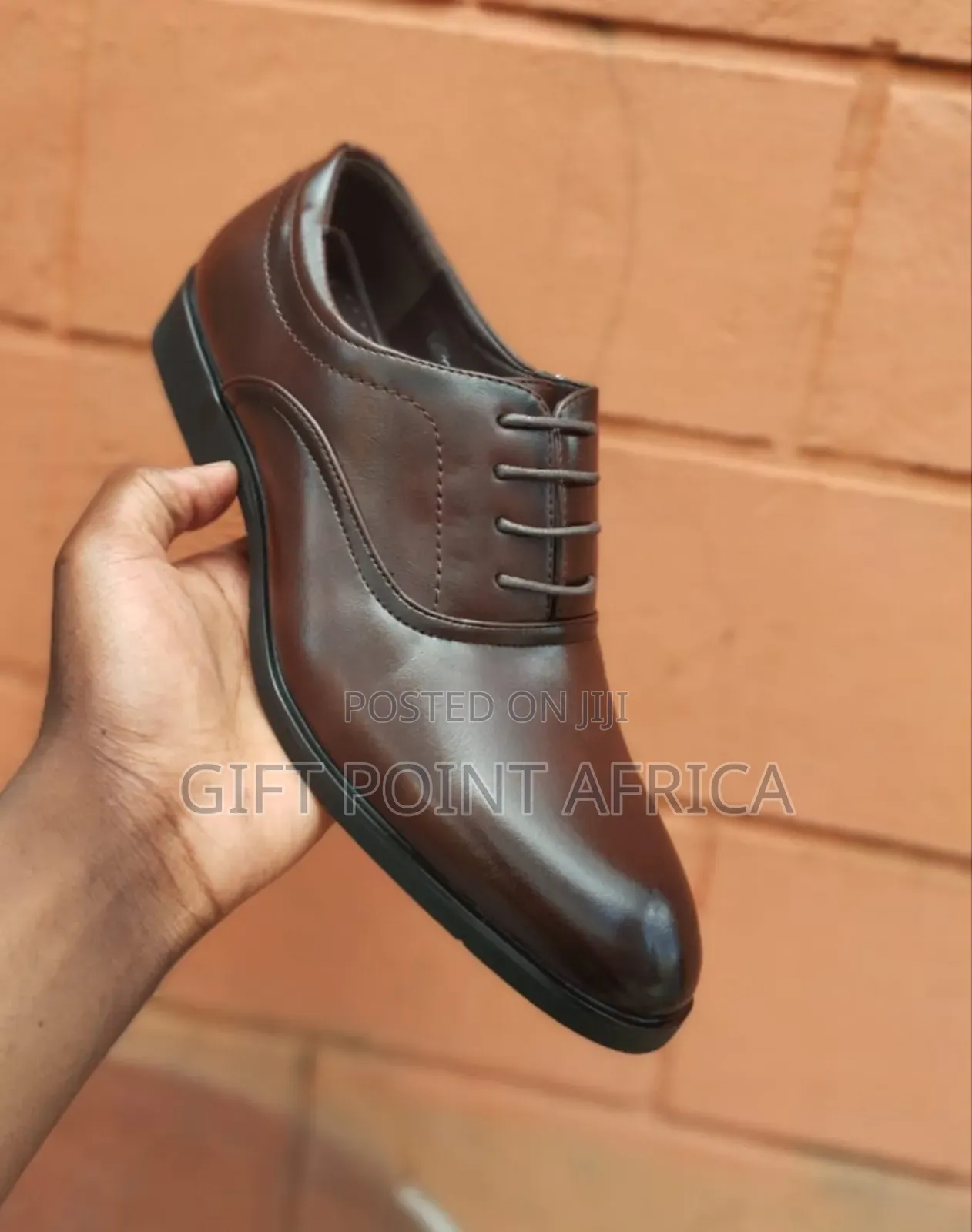 Empire Official Shoes for Men