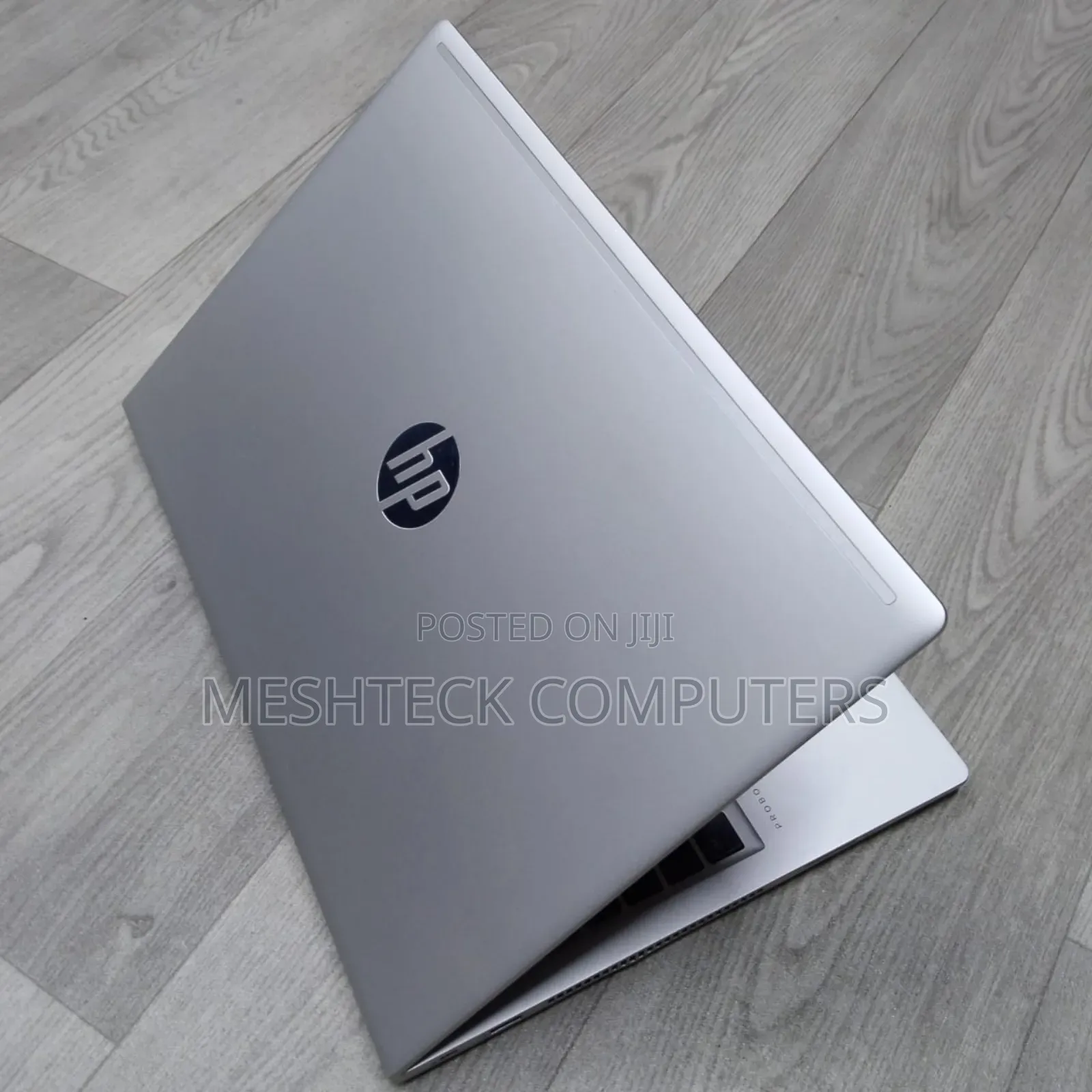 Laptop HP ProBook 450 G7 16GB Intel Core I5 SSD 256GB