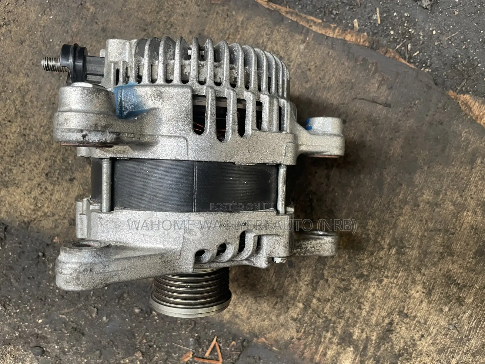 Alternator for Mazda Cx5 Diesel