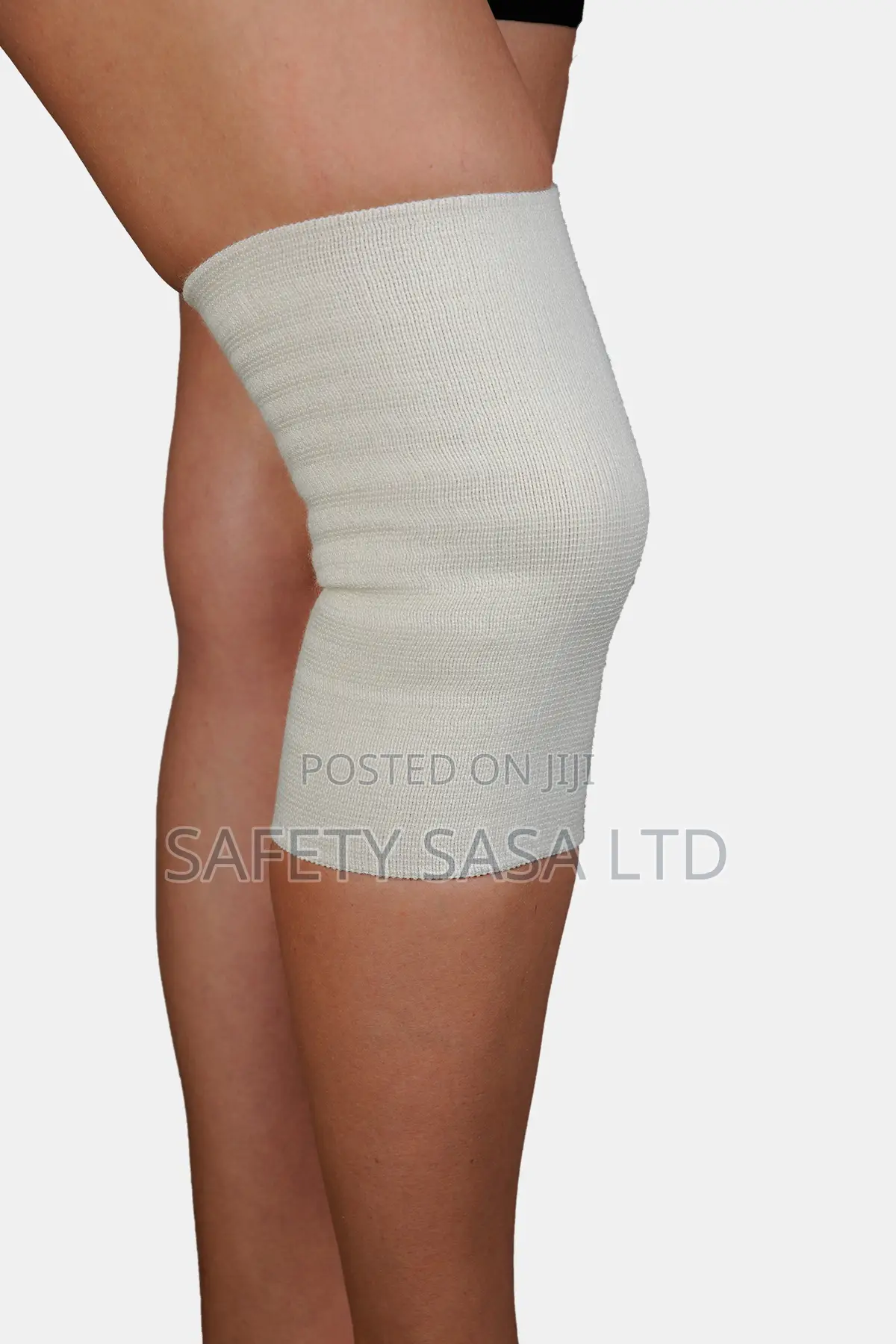 Wool Knee Brace Support